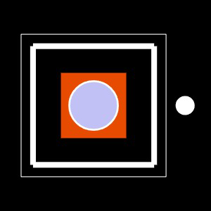 HTSW-101-08-F-S Footprint