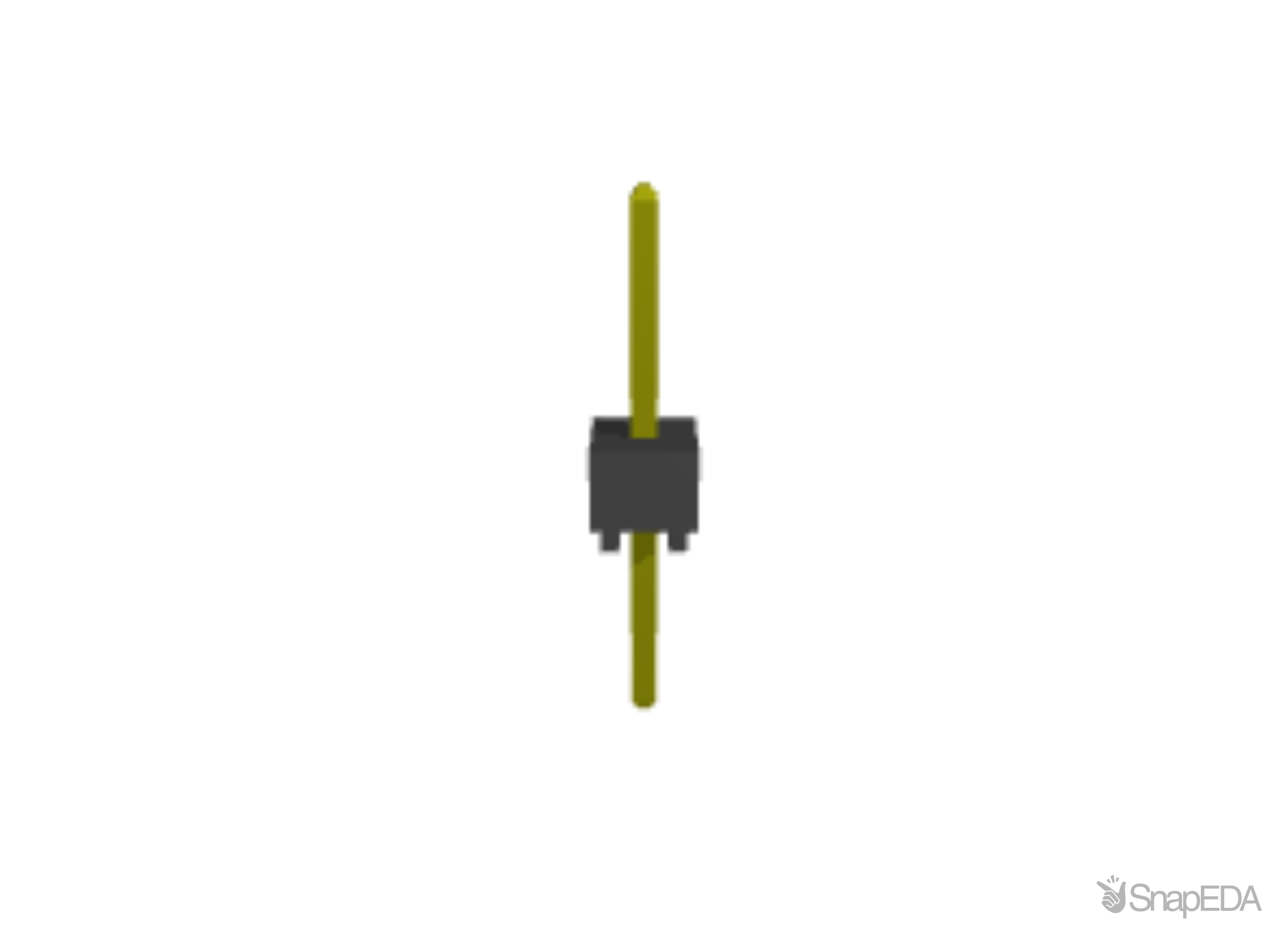 HTSW-101-08-G-S 3D Model