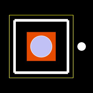 HTSW-101-08-LM-S Footprint