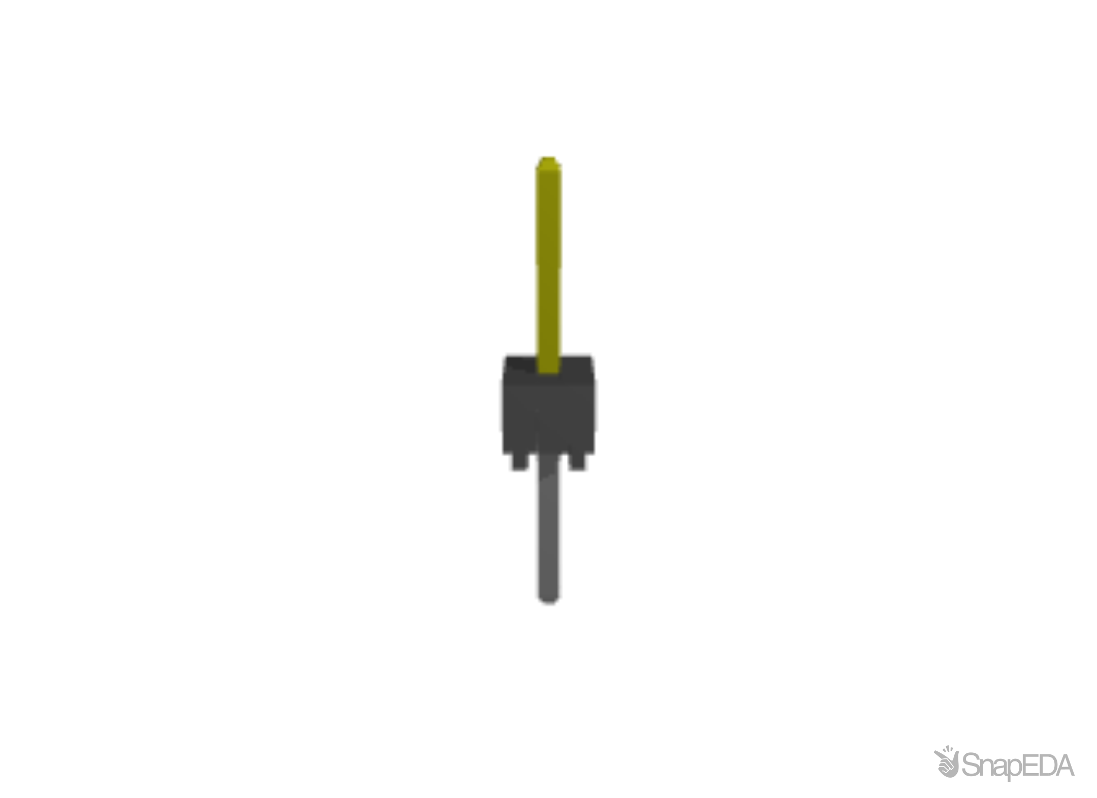HTSW-101-08-S-S 3D Model
