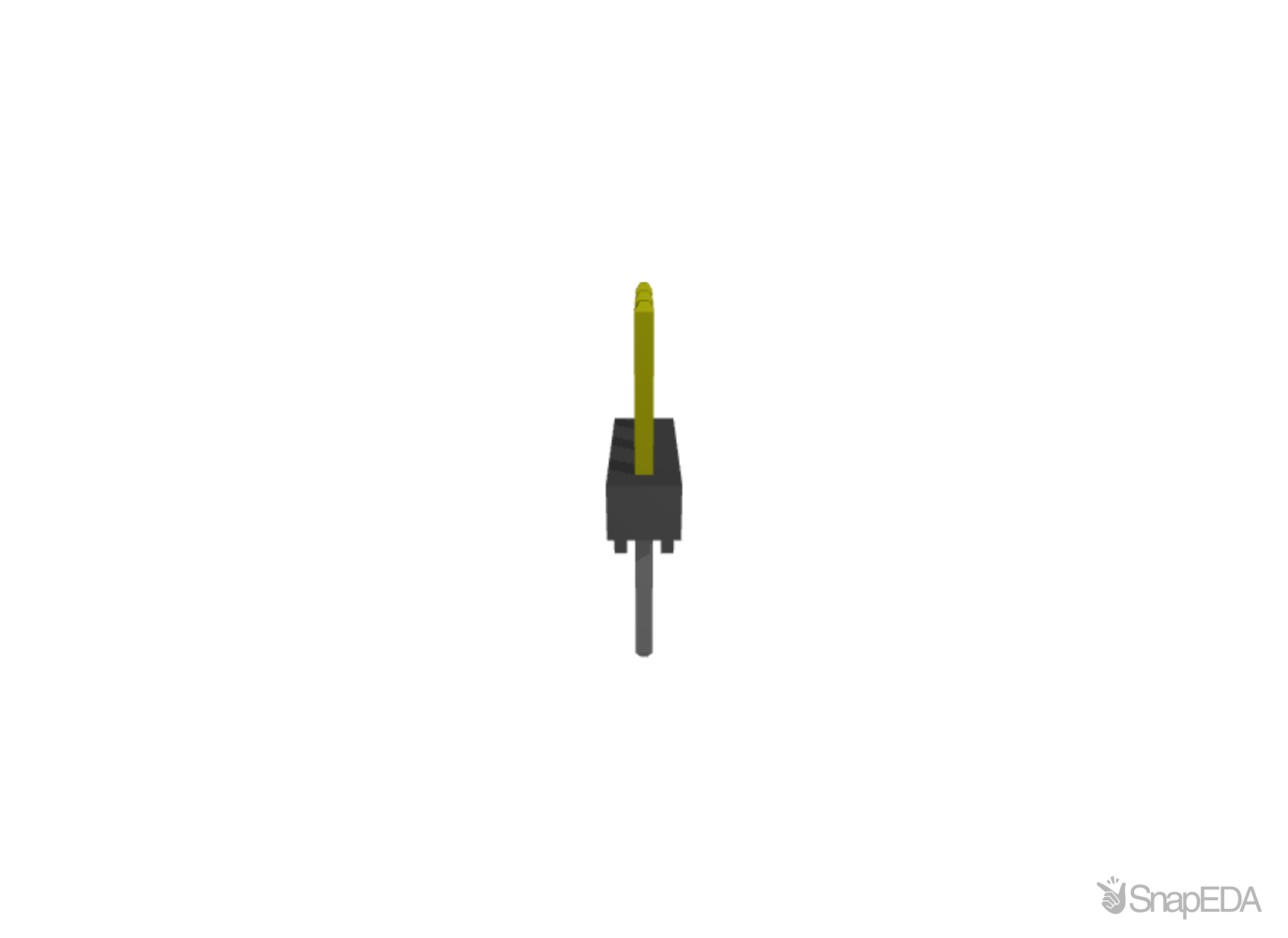 HTSW-101-08-S-T 3D Model