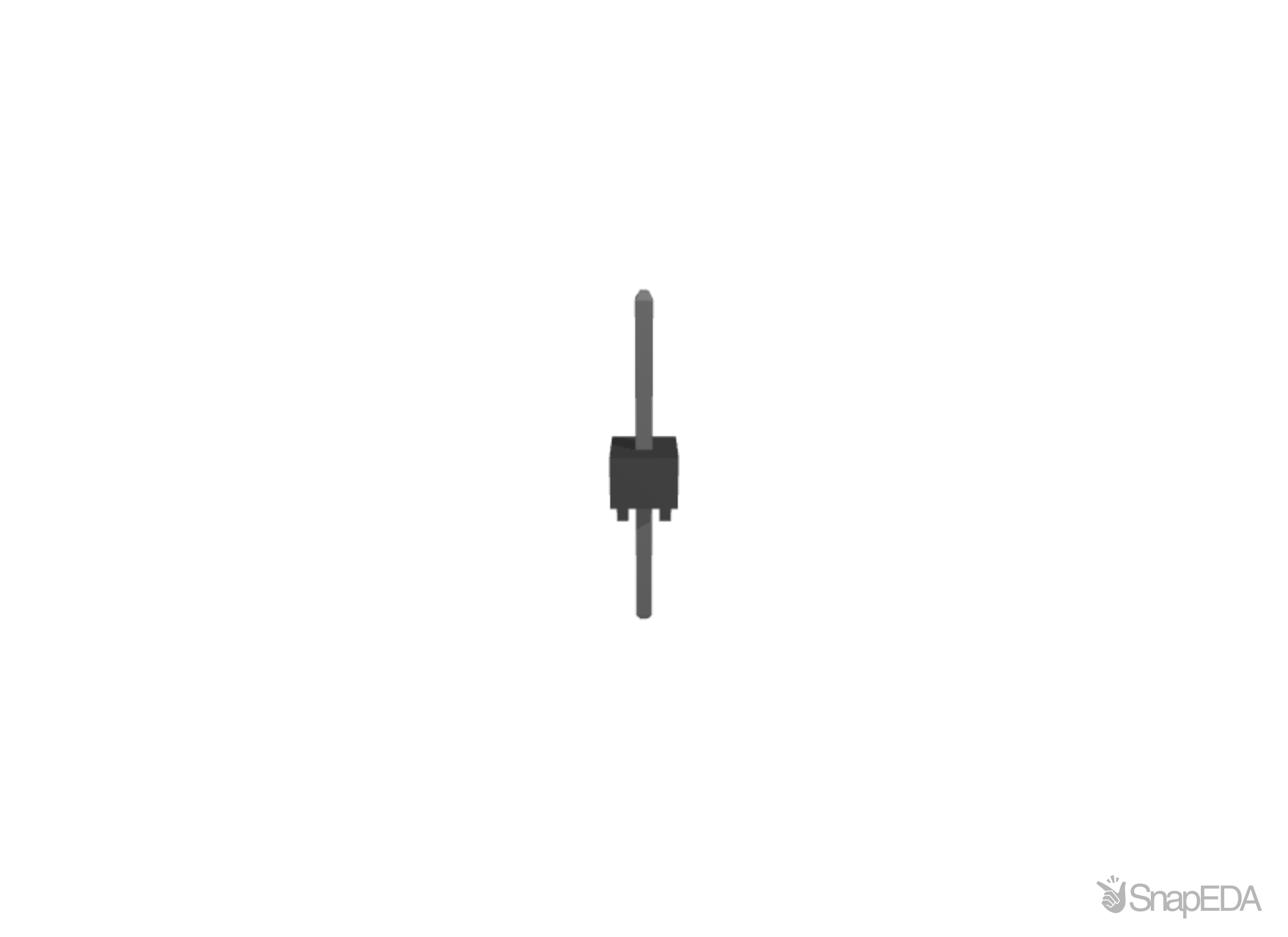HTSW-101-08-T-S 3D Model
