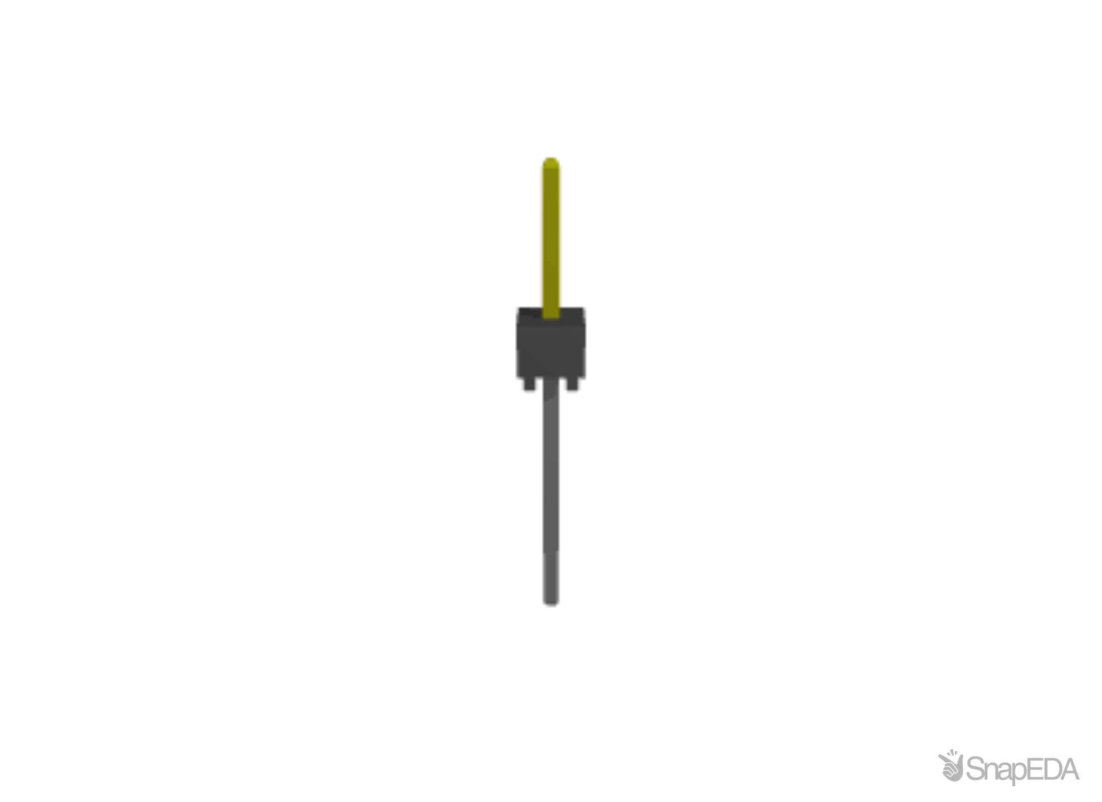 HTSW-101-09-F-S 3D Model