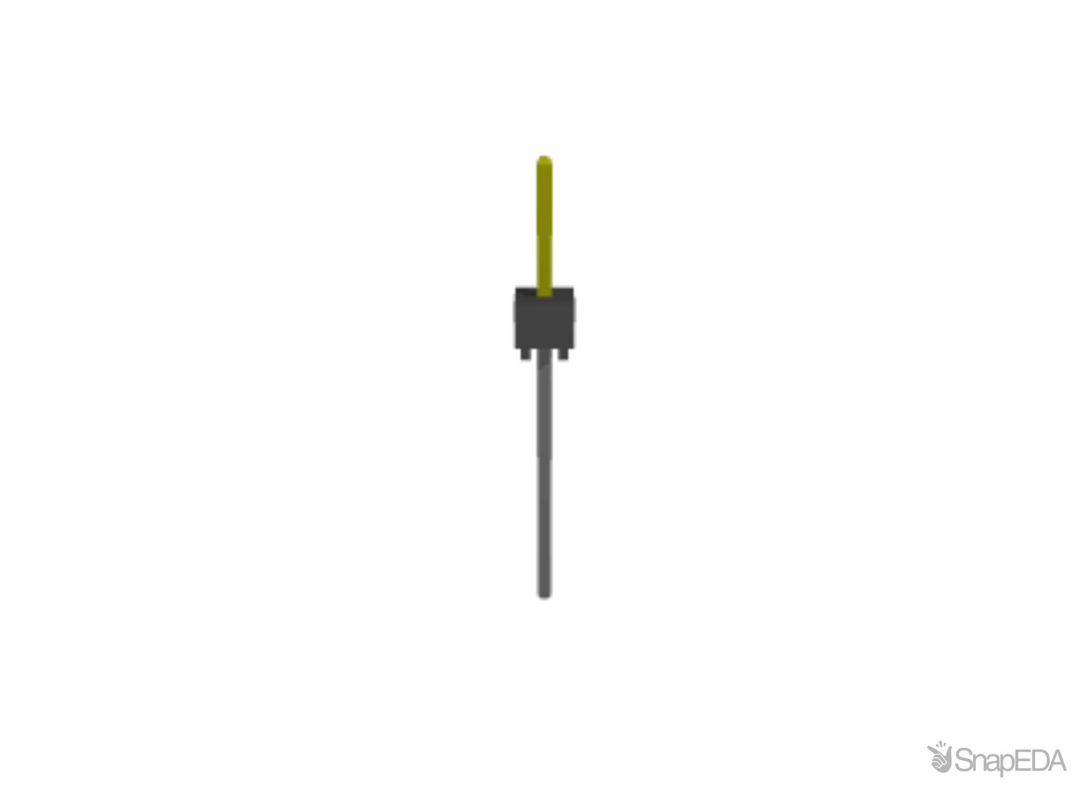 HTSW-101-10-F-S 3D Model