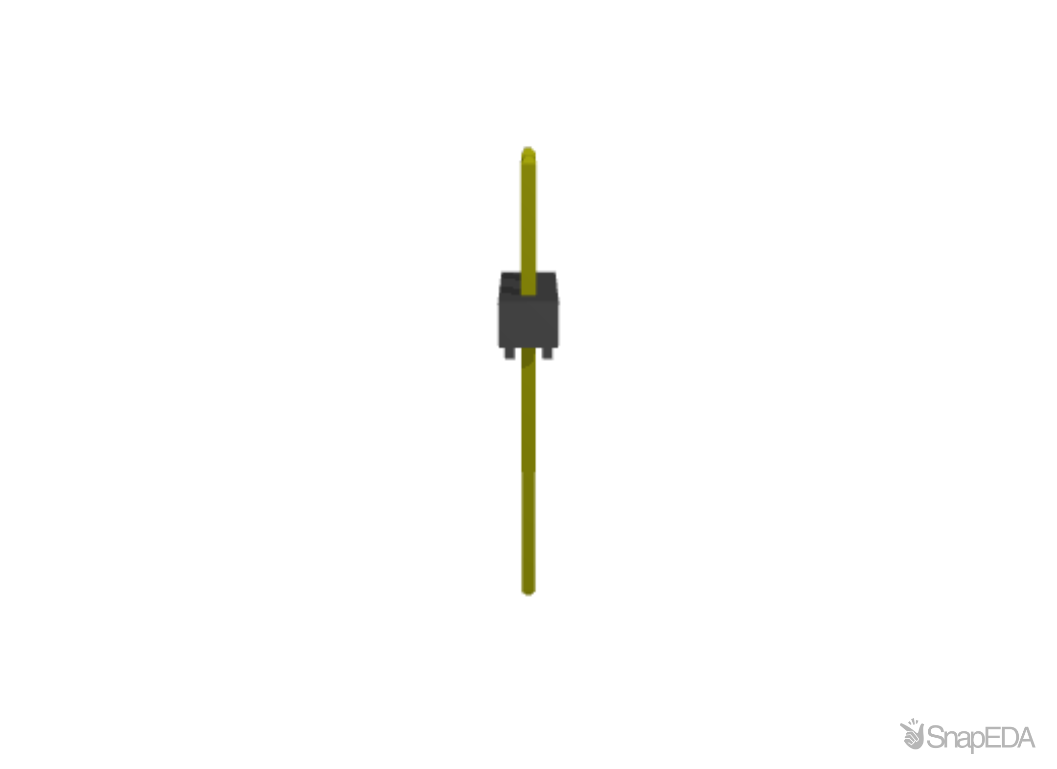 HTSW-101-10-G-D 3D Model