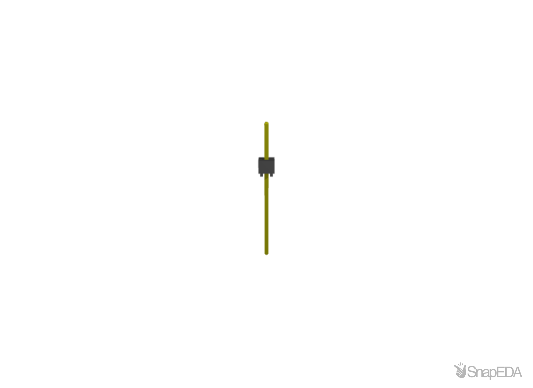 HTSW-101-11-T-S 3D Model