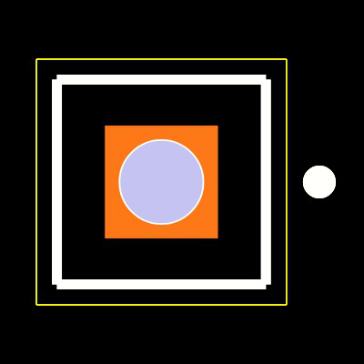 HTSW-101-11-T-S Footprint