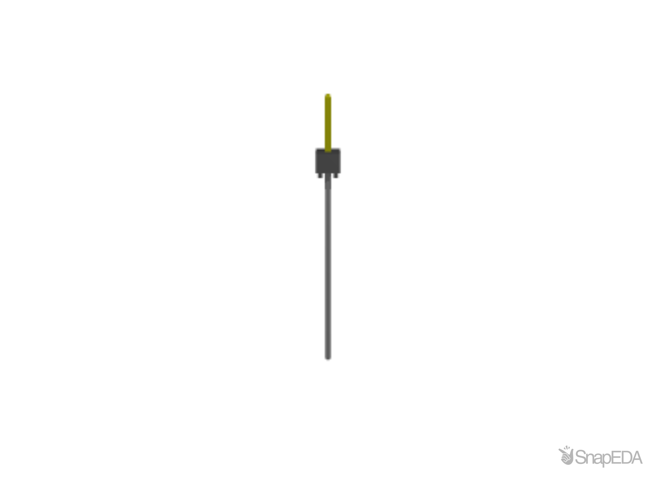 HTSW-101-13-F-S 3D Model