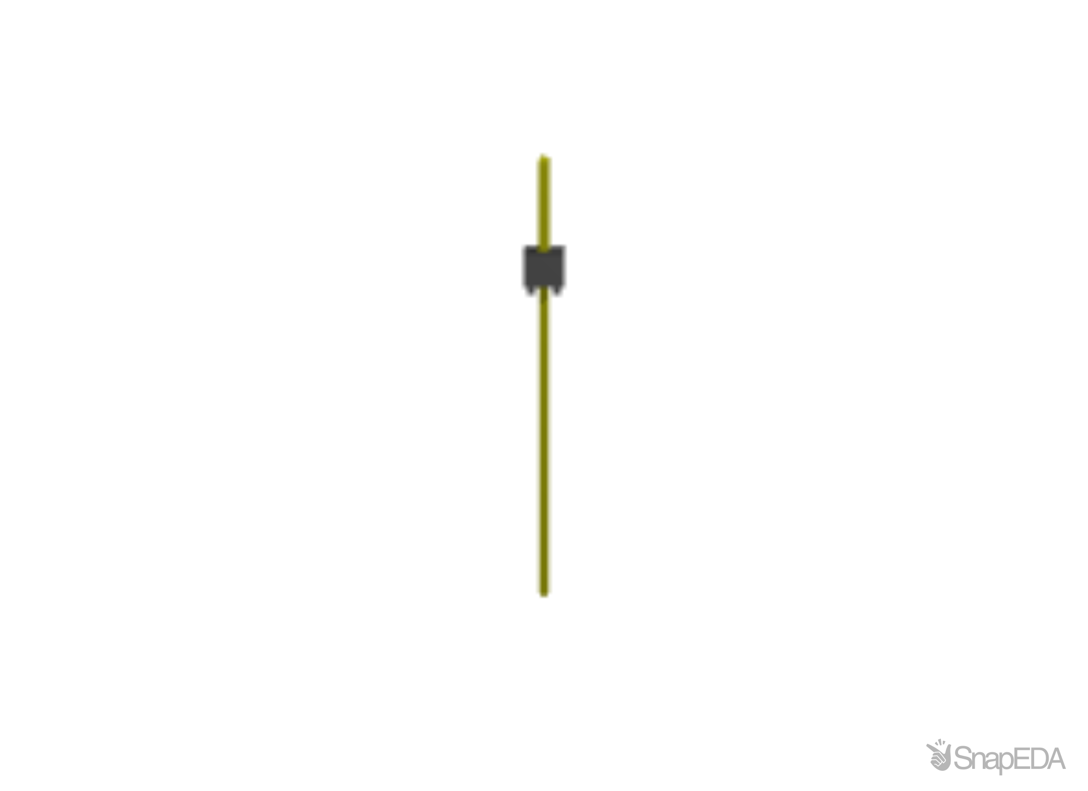 HTSW-101-13-G-S 3D Model