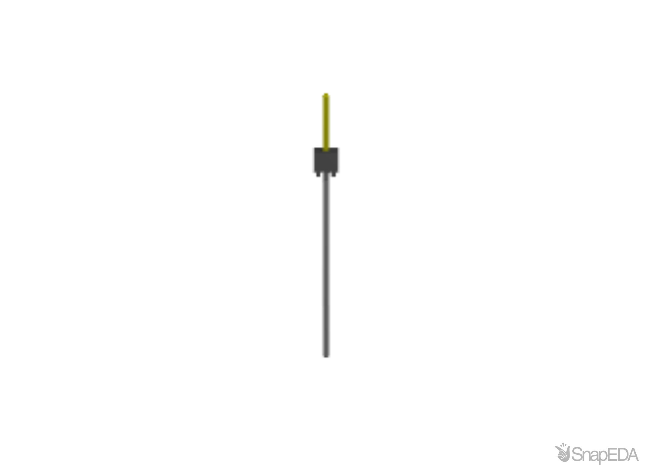 HTSW-101-13-L-S 3D Model