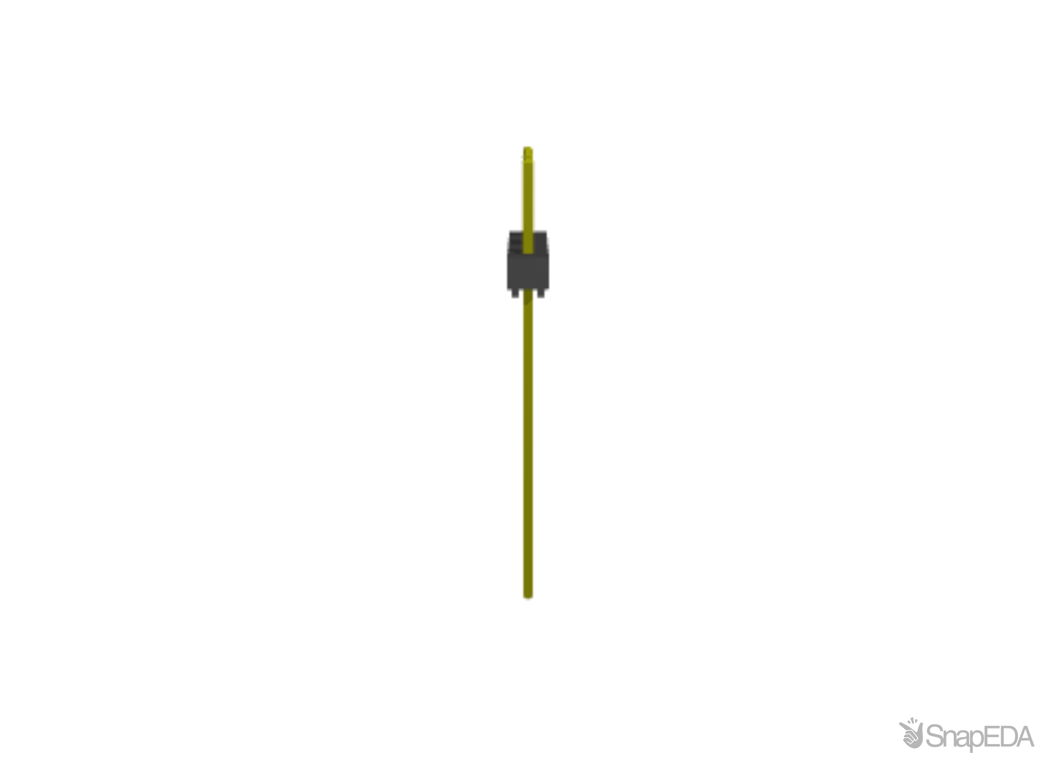 HTSW-101-13-T-T 3D Model