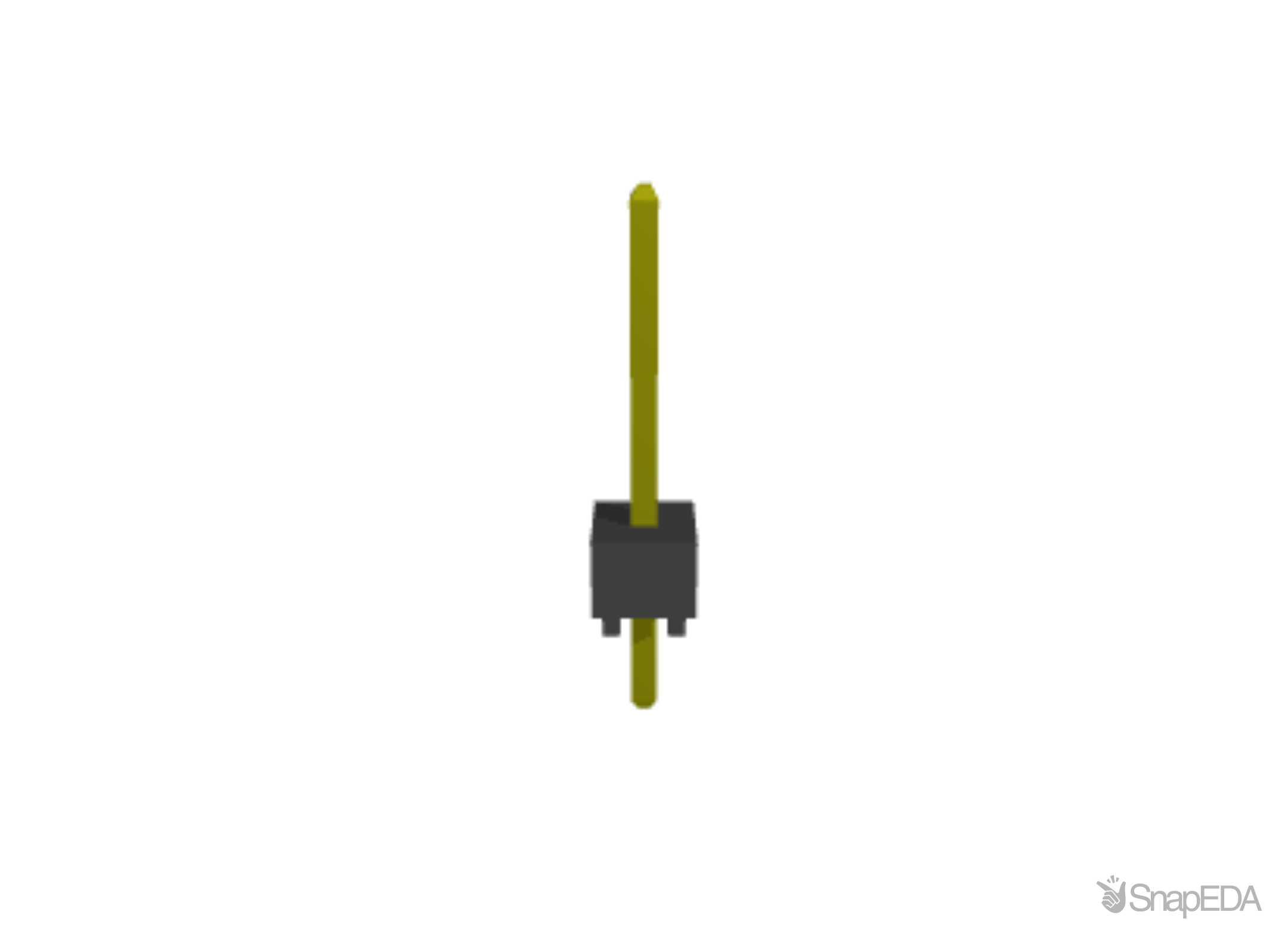 HTSW-101-14-G-S 3D Model