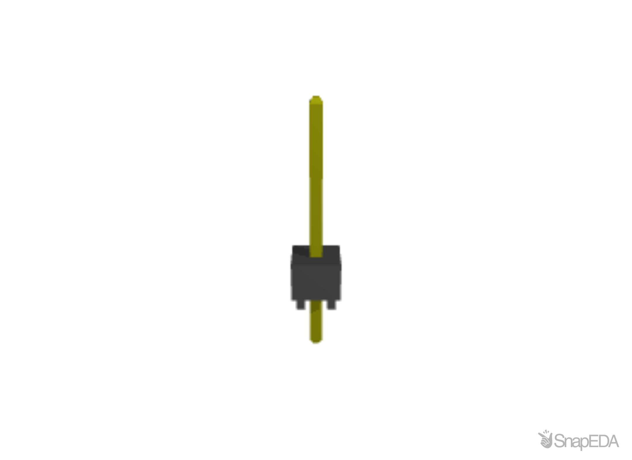 HTSW-101-14-H-S 3D Model