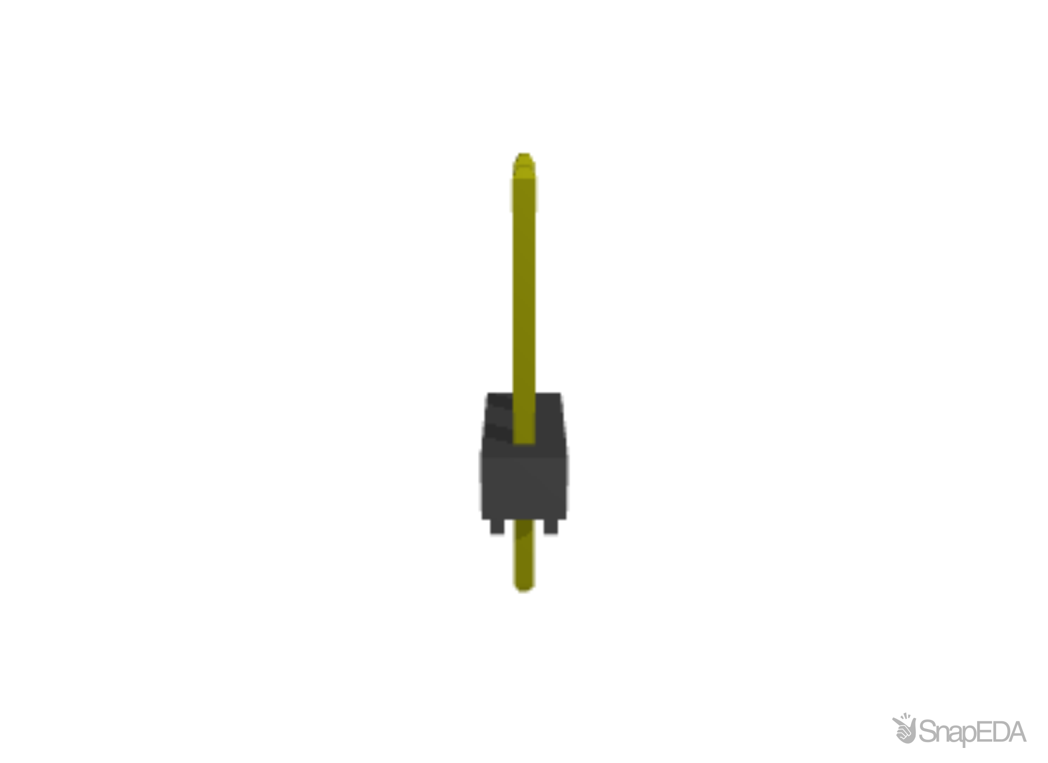 HTSW-101-14-S-D 3D Model