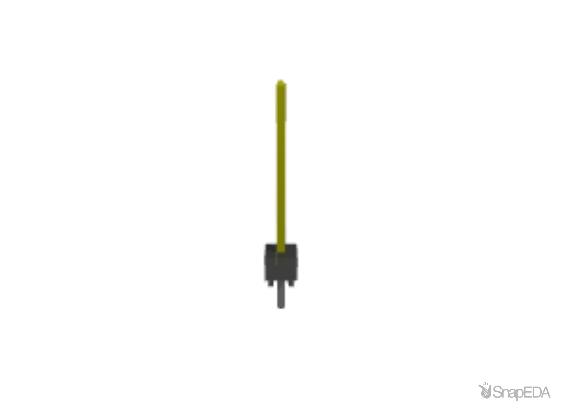 HTSW-101-15-L-S 3D Model