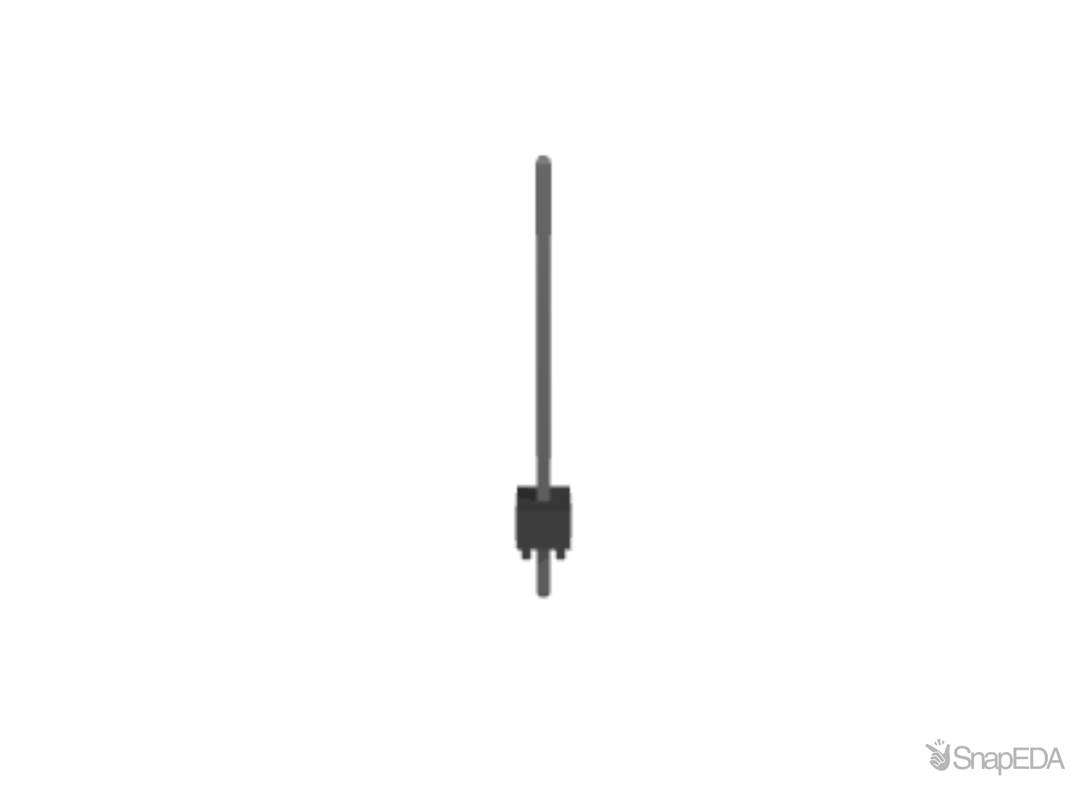 HTSW-101-17-T-S 3D Model
