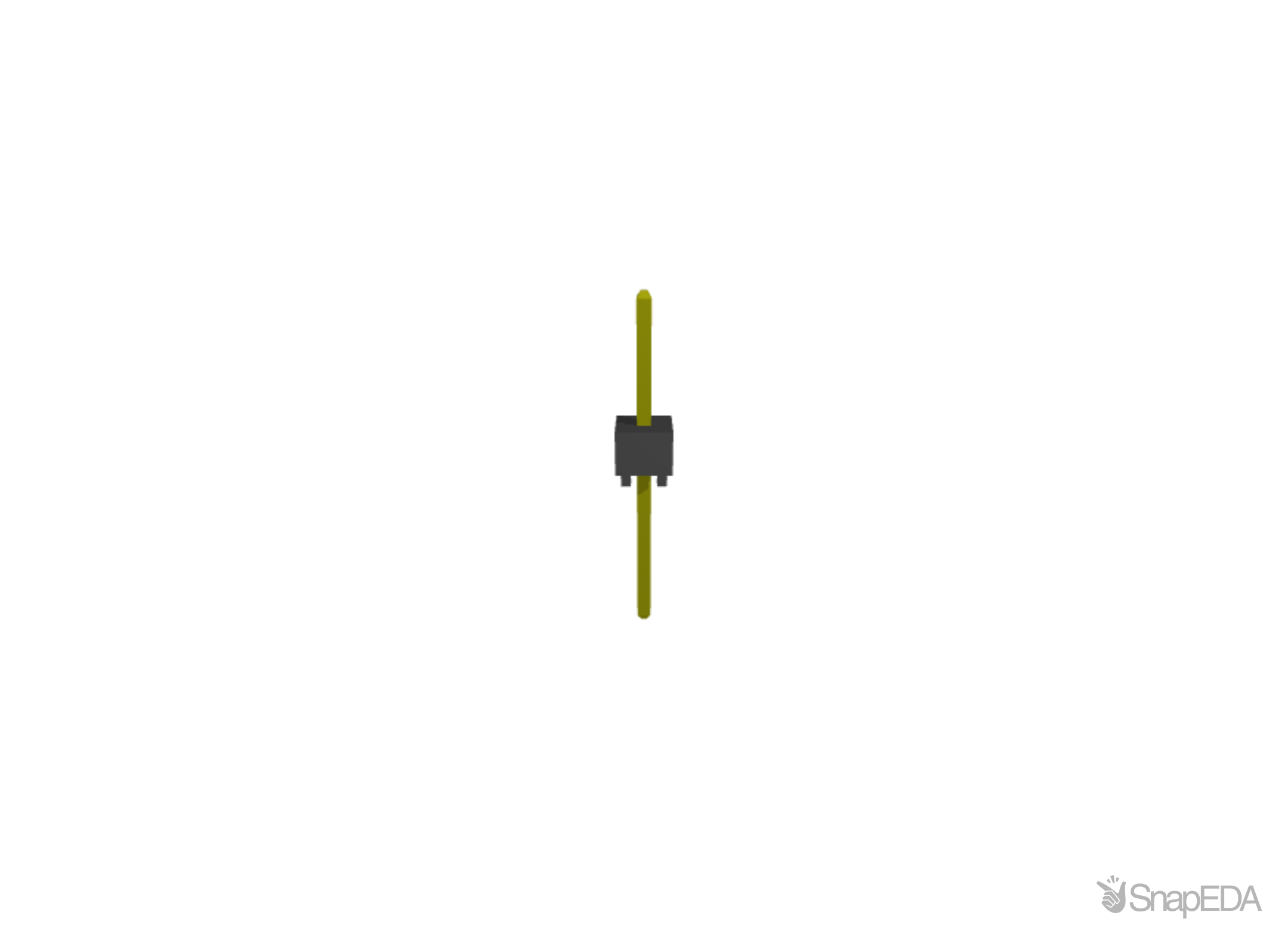 HTSW-101-22-G-S 3D Model