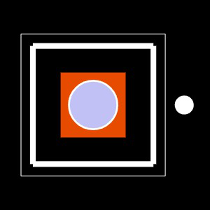 HTSW-101-22-G-S Footprint
