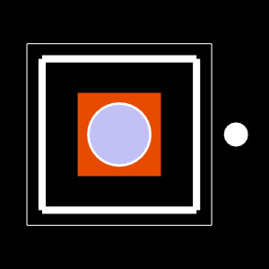 HTSW-101-23-L-S Footprint