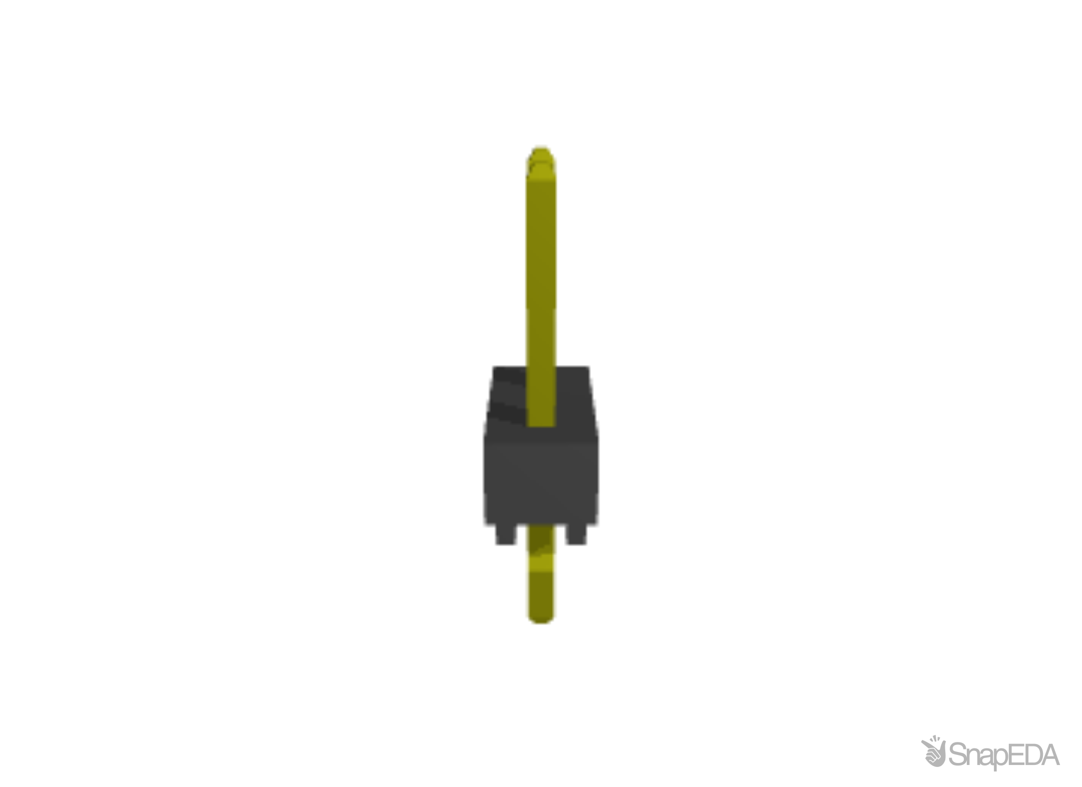 HTSW-101-23-S-D-LL 3D Model