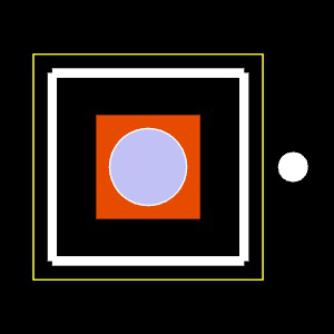 HTSW-101-24-STL-S Footprint