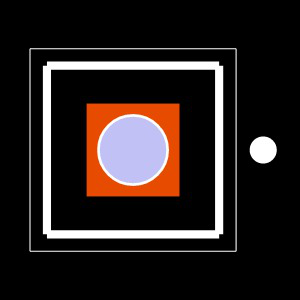 HTSW-101-25-G-S Footprint