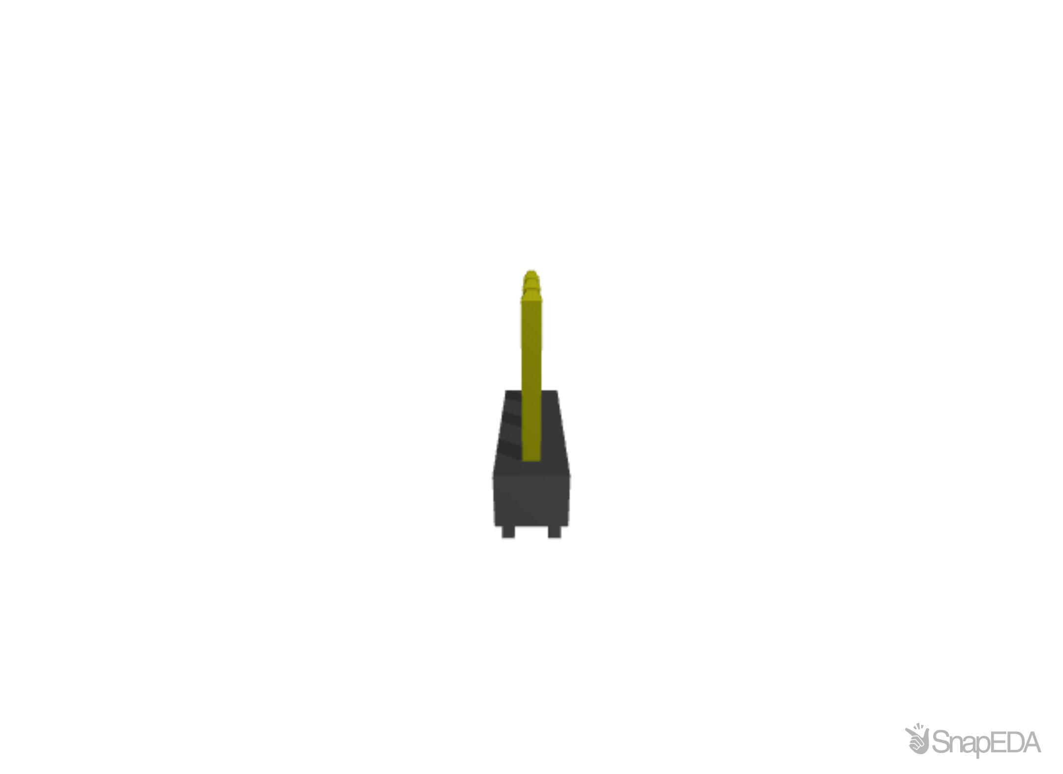 HTSW-101-26-L-T 3D Model