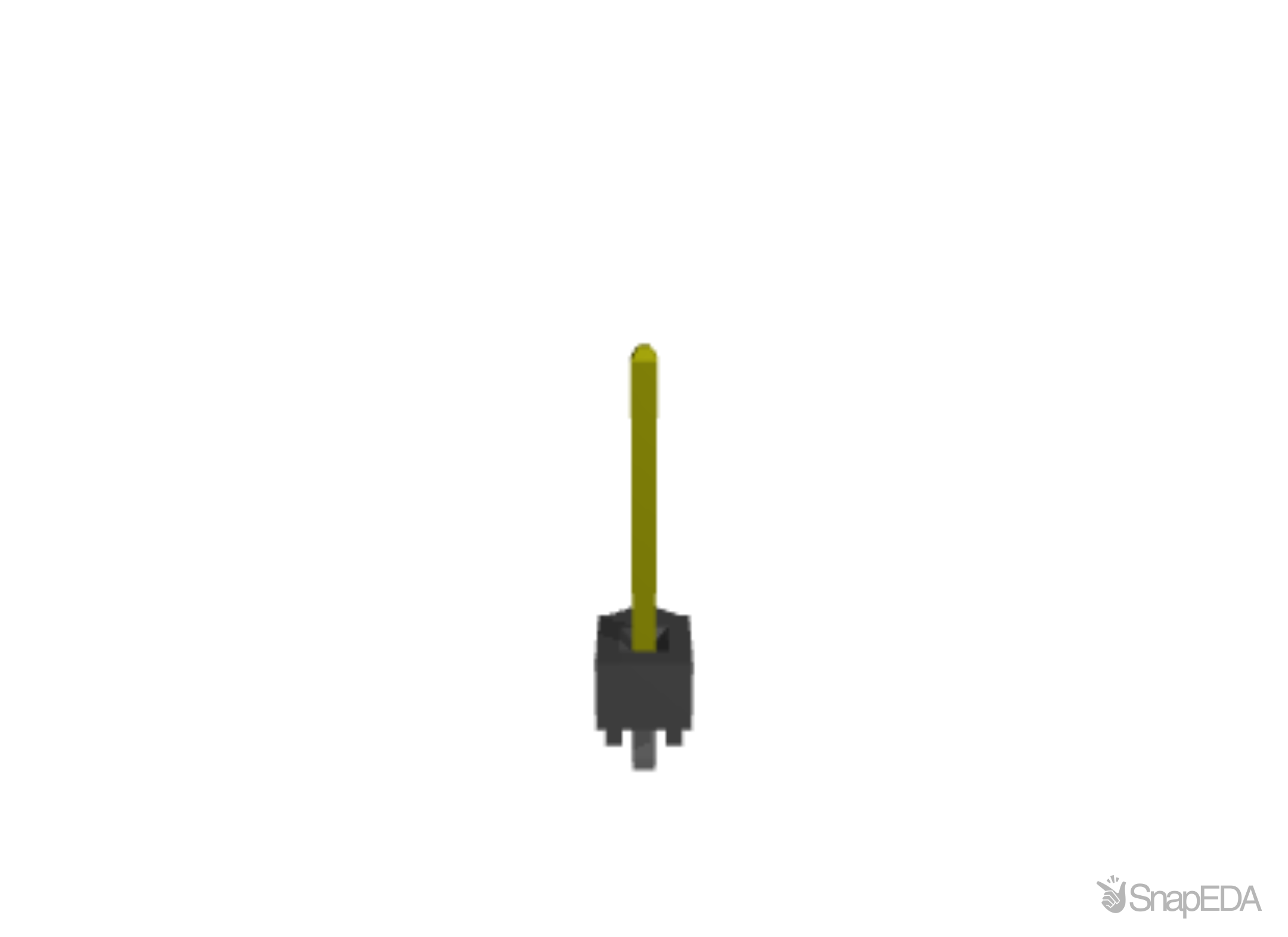 HTSW-101-30-S-S-RA 3D Model