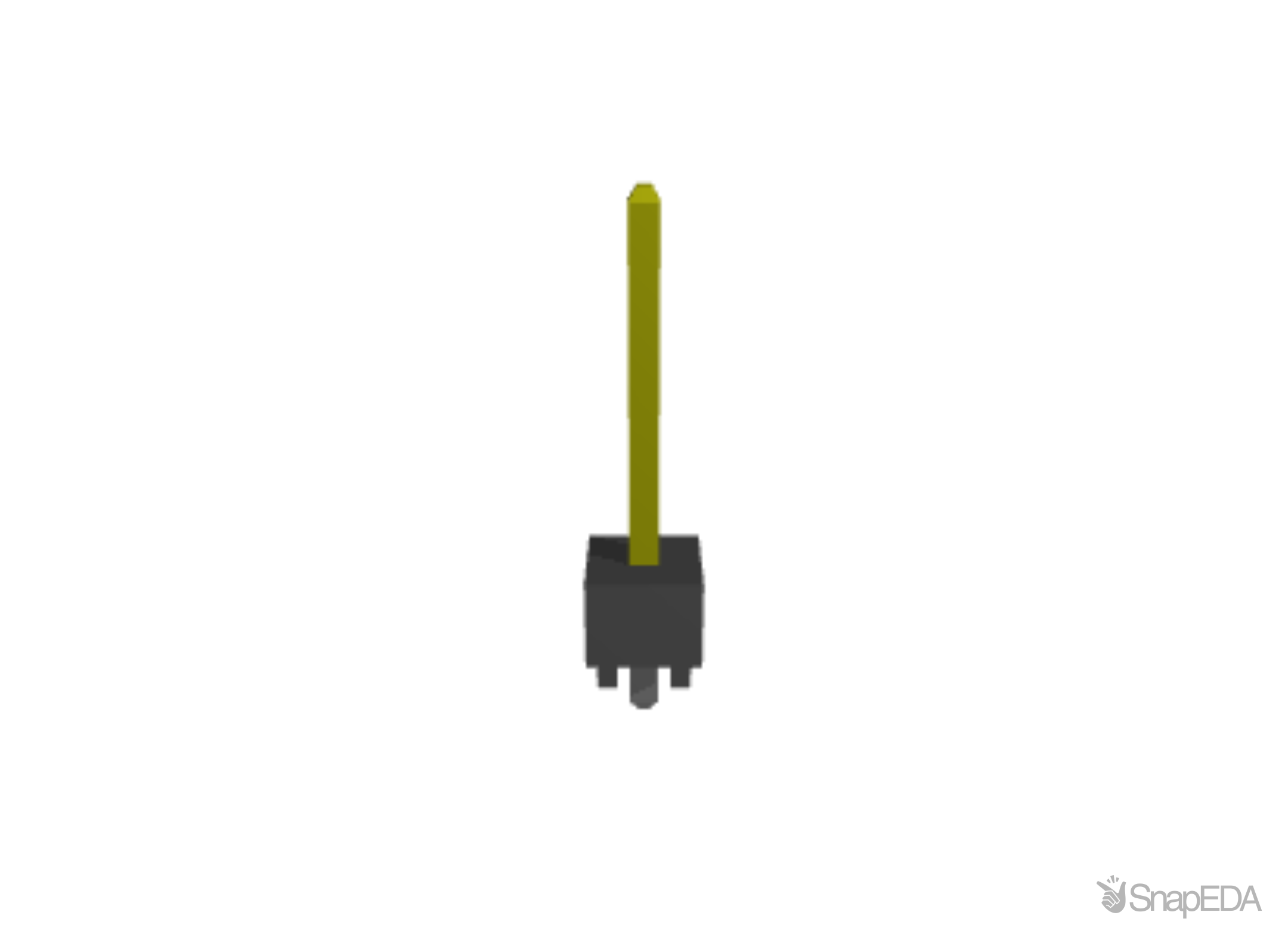 HTSW-101-42-F-S 3D Model