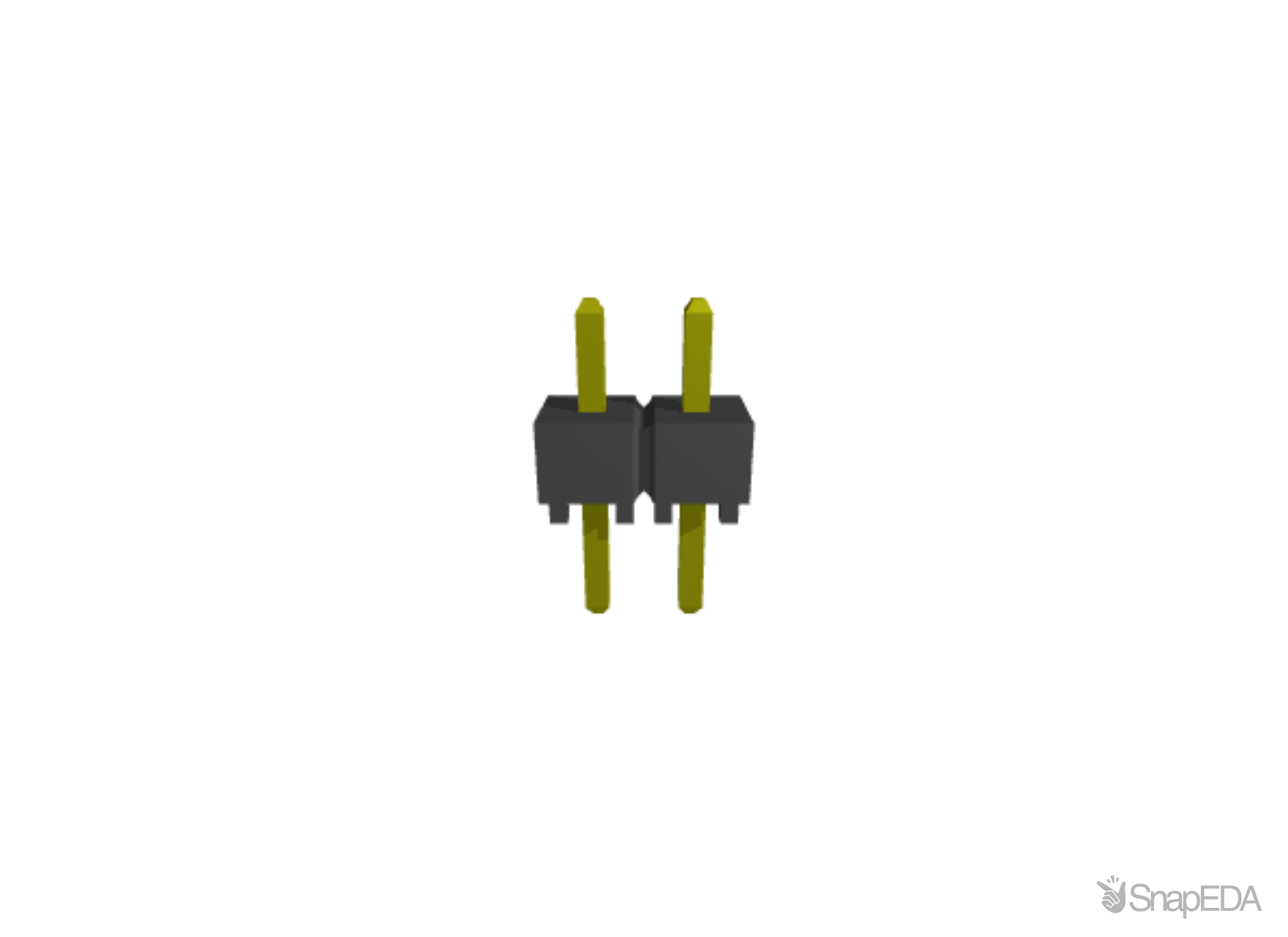 HTSW-102-05-G-S 3D Model
