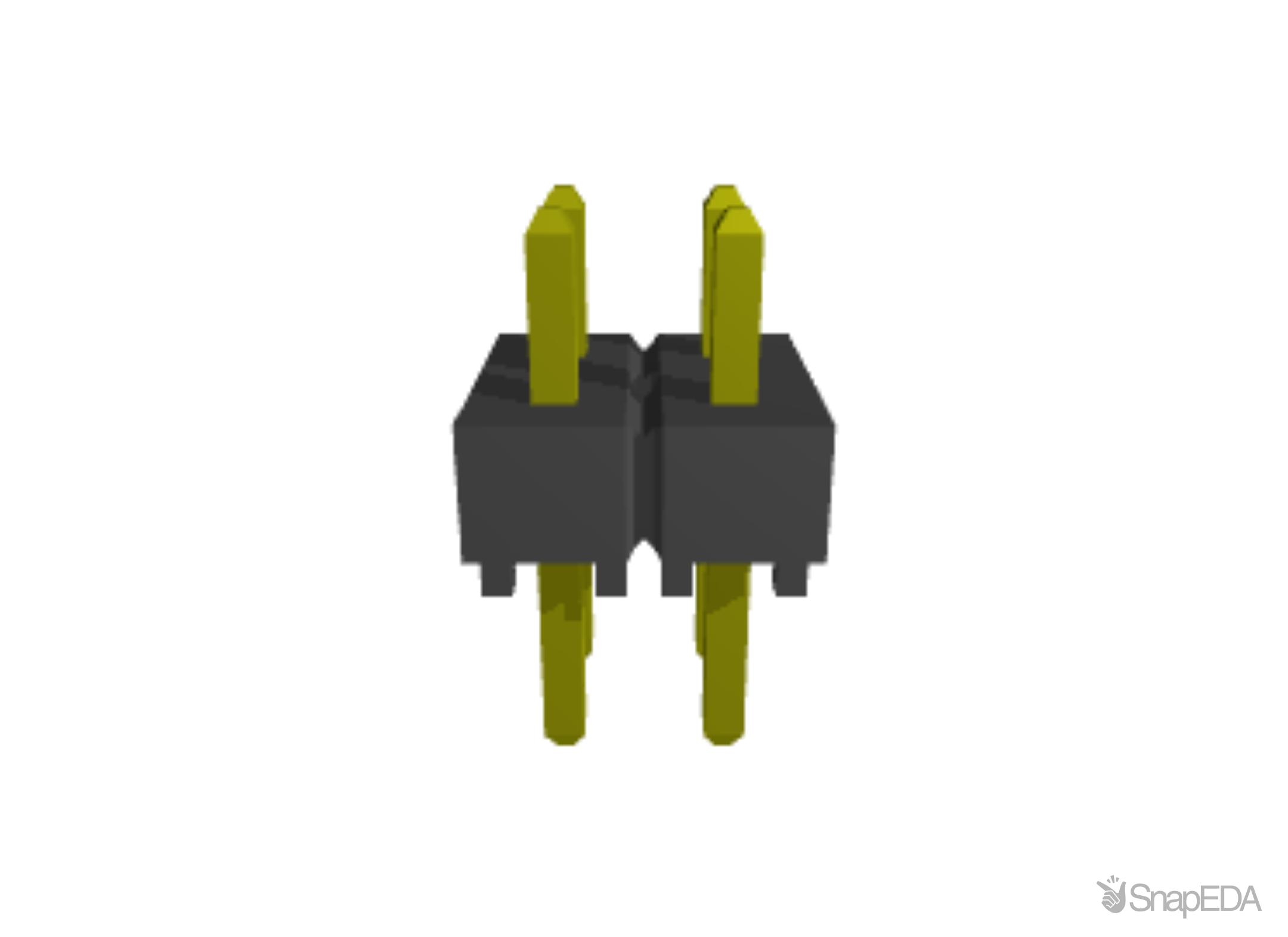 HTSW-102-05-H-D 3D Model