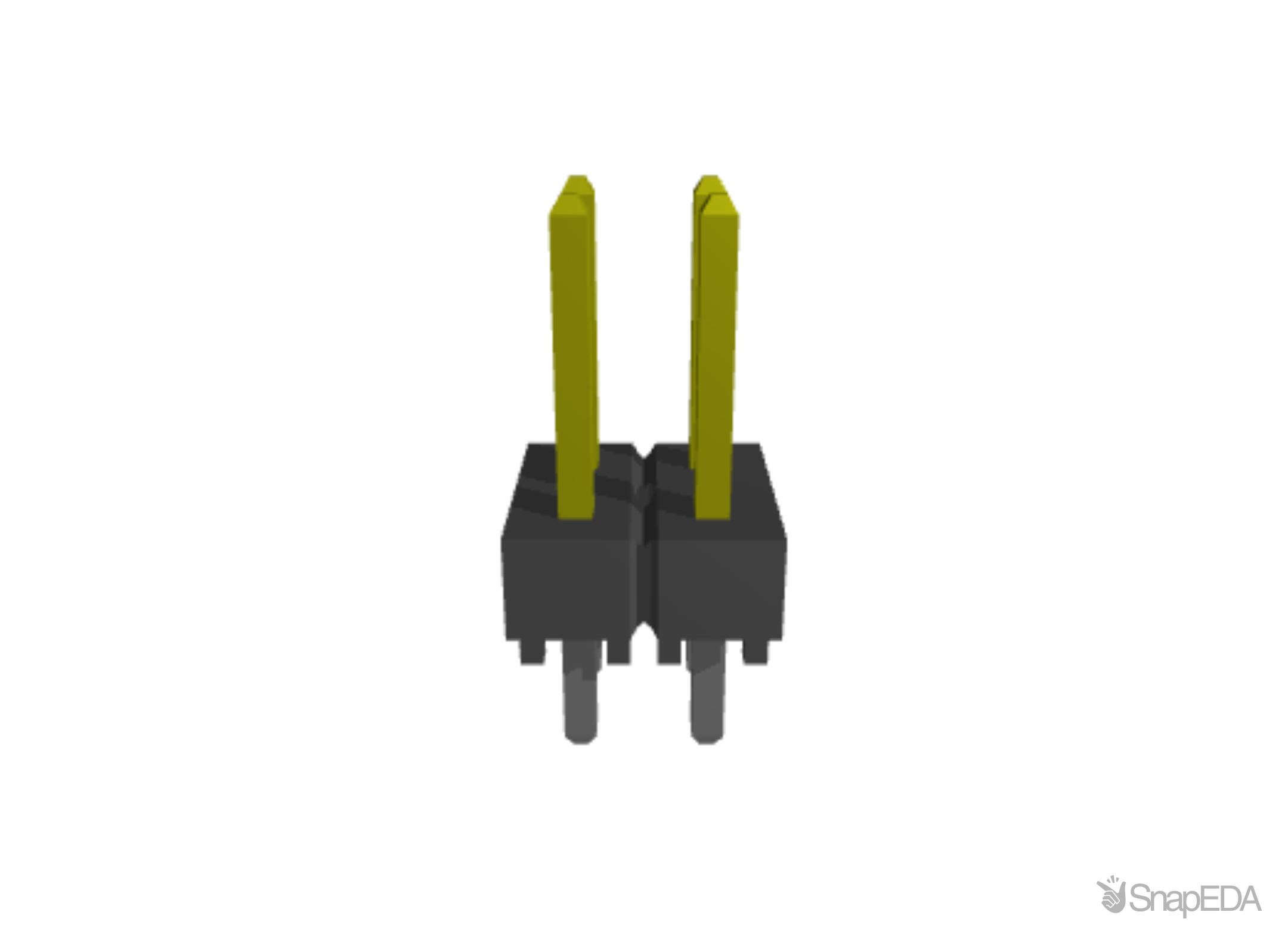 HTSW-102-07-S-D 3D Model