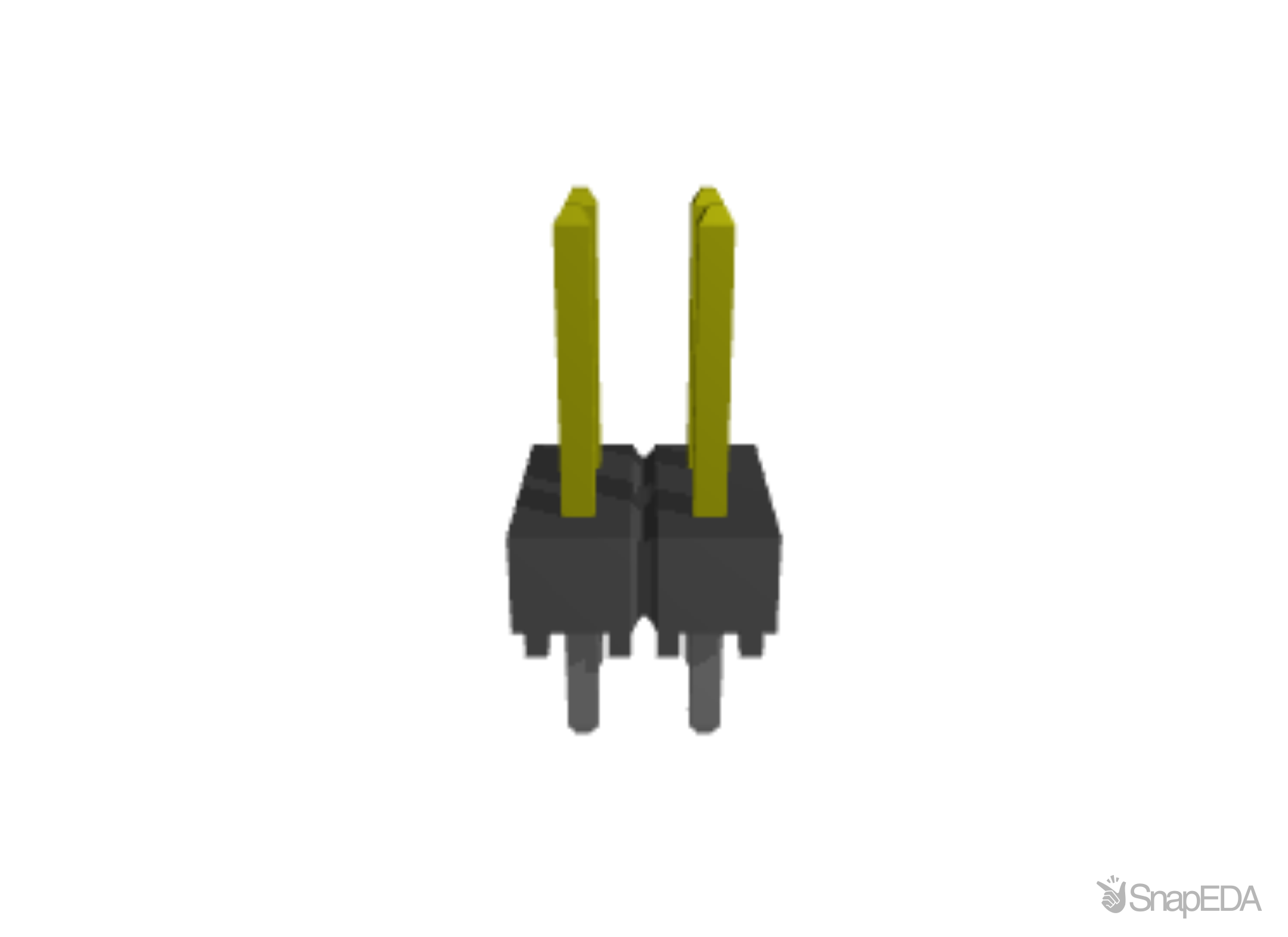HTSW-102-07-SM-D 3D Model