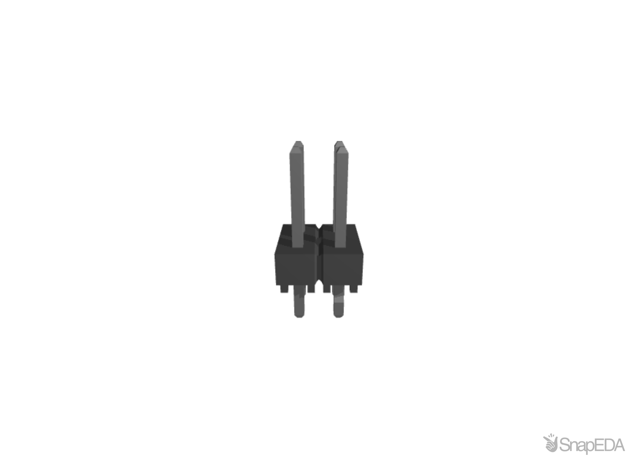 HTSW-102-07-T-D-LL 3D Model