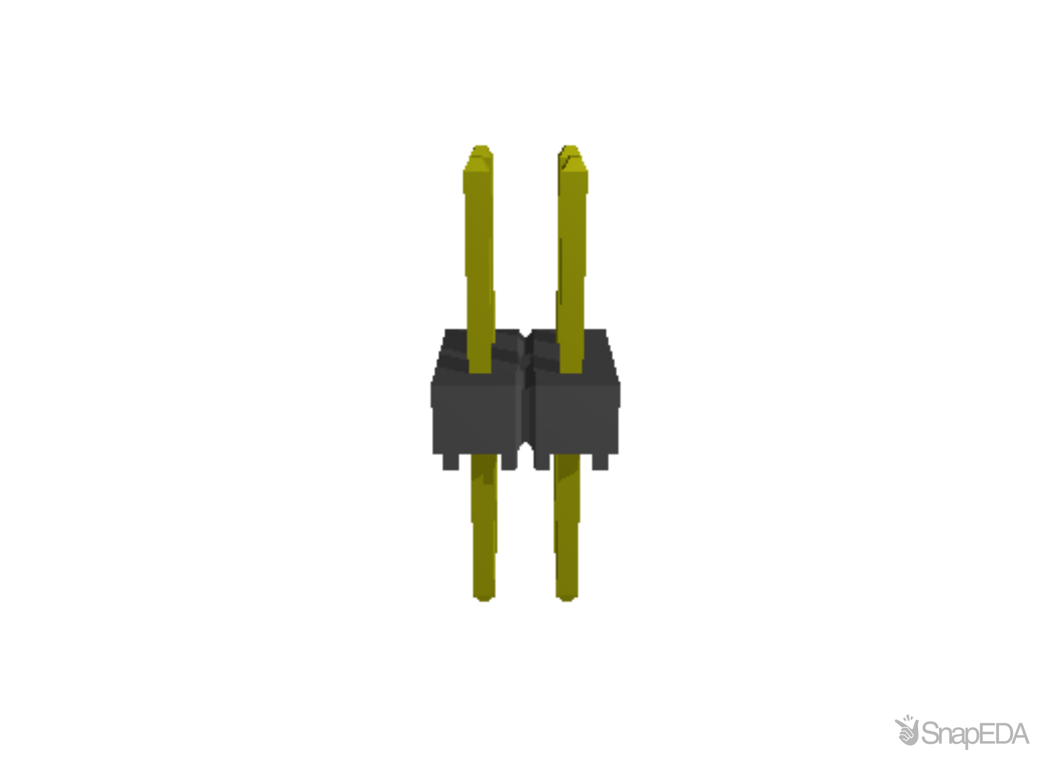 HTSW-102-08-G-D 3D Model