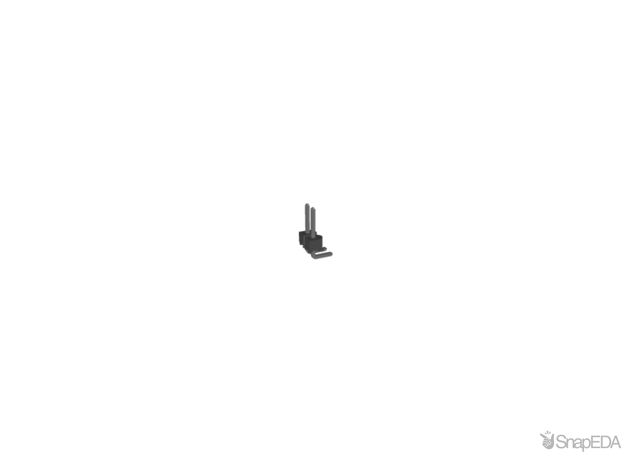 HTSW-102-08-TM-S-RA 3D Model