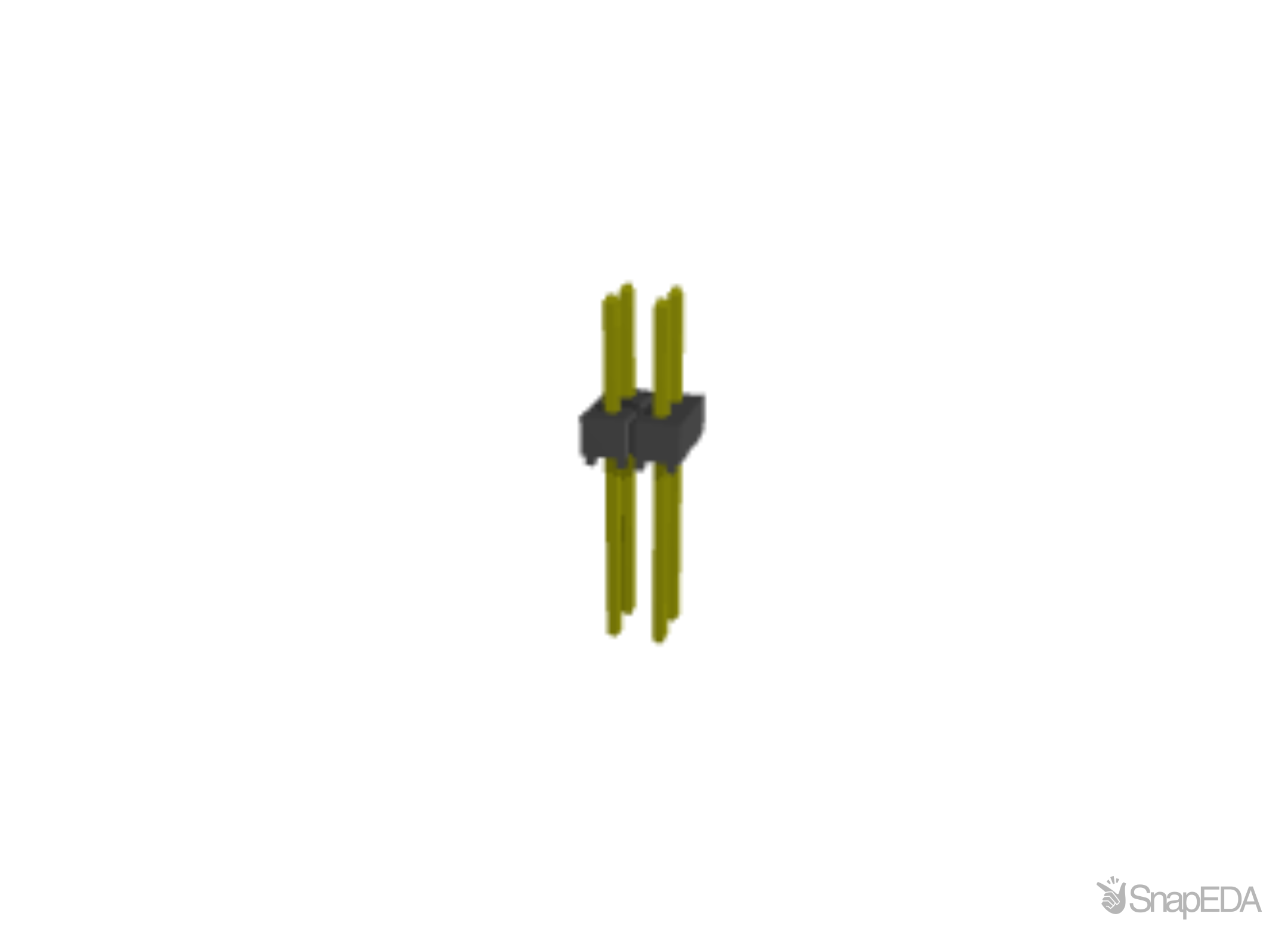 HTSW-102-09-G-D 3D Model