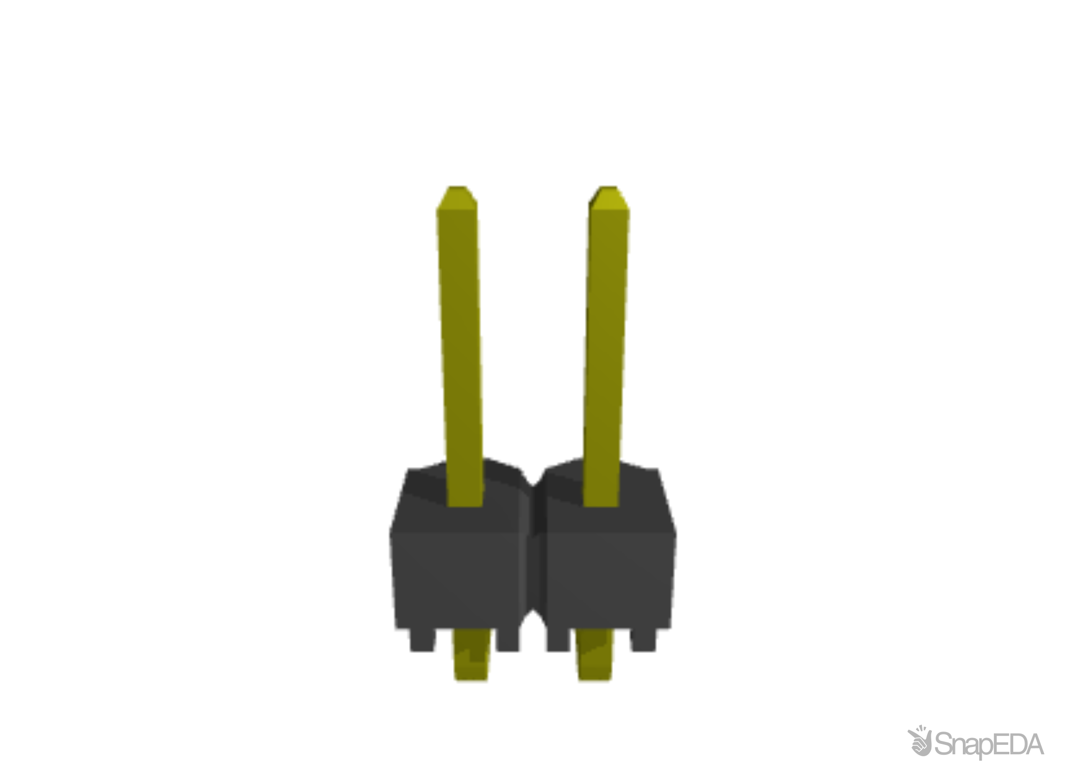 HTSW-102-09-G-S-RA 3D Model