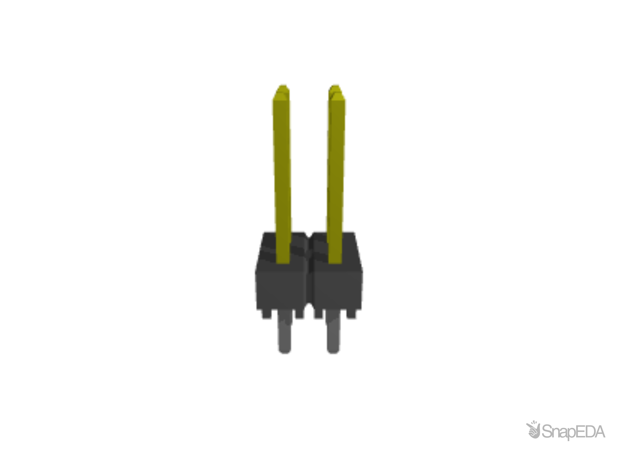 HTSW-102-14-F-D 3D Model