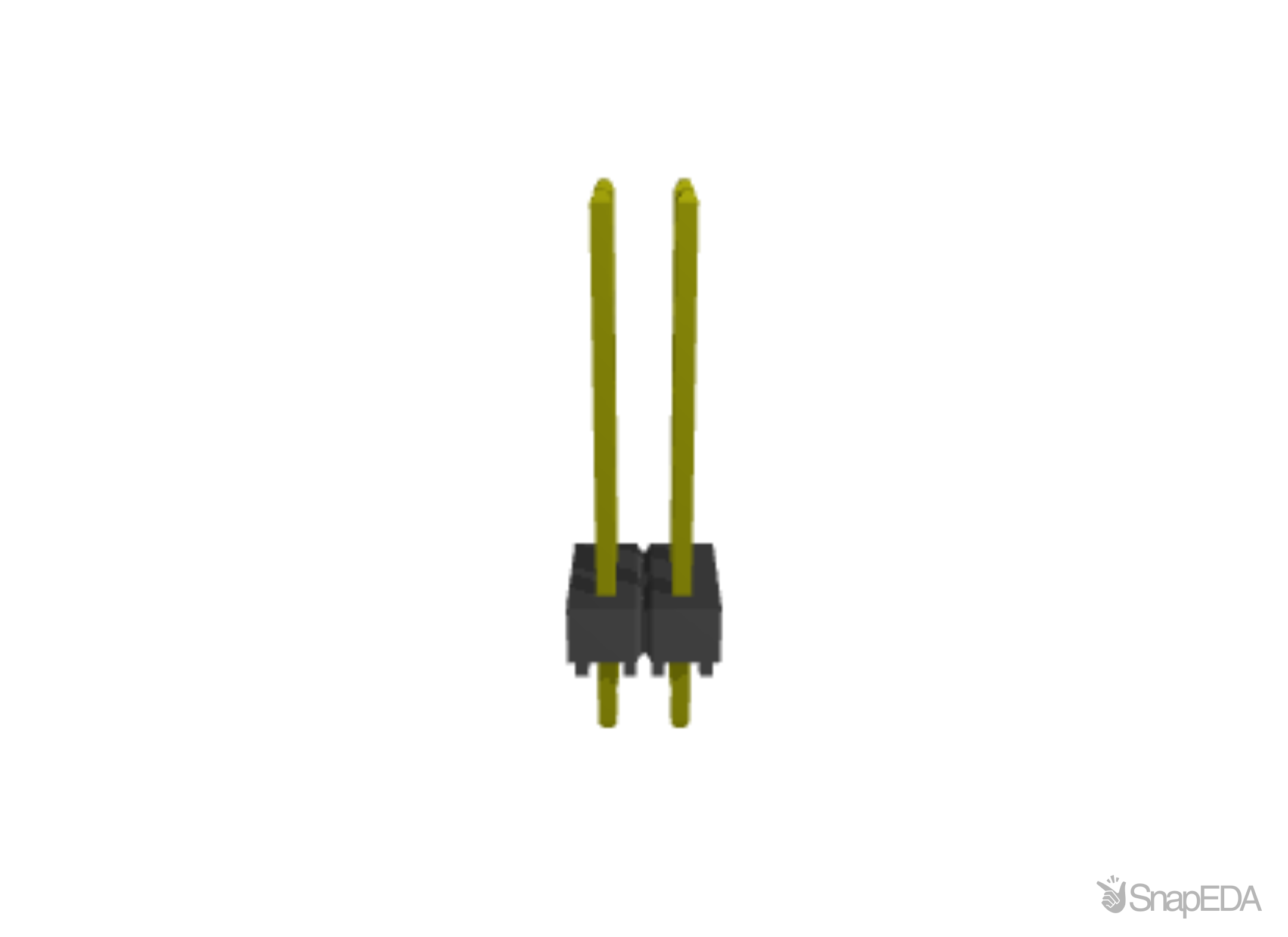 HTSW-102-15-G-D 3D Model