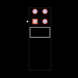 HTSW-102-16-G-D-RA Footprint