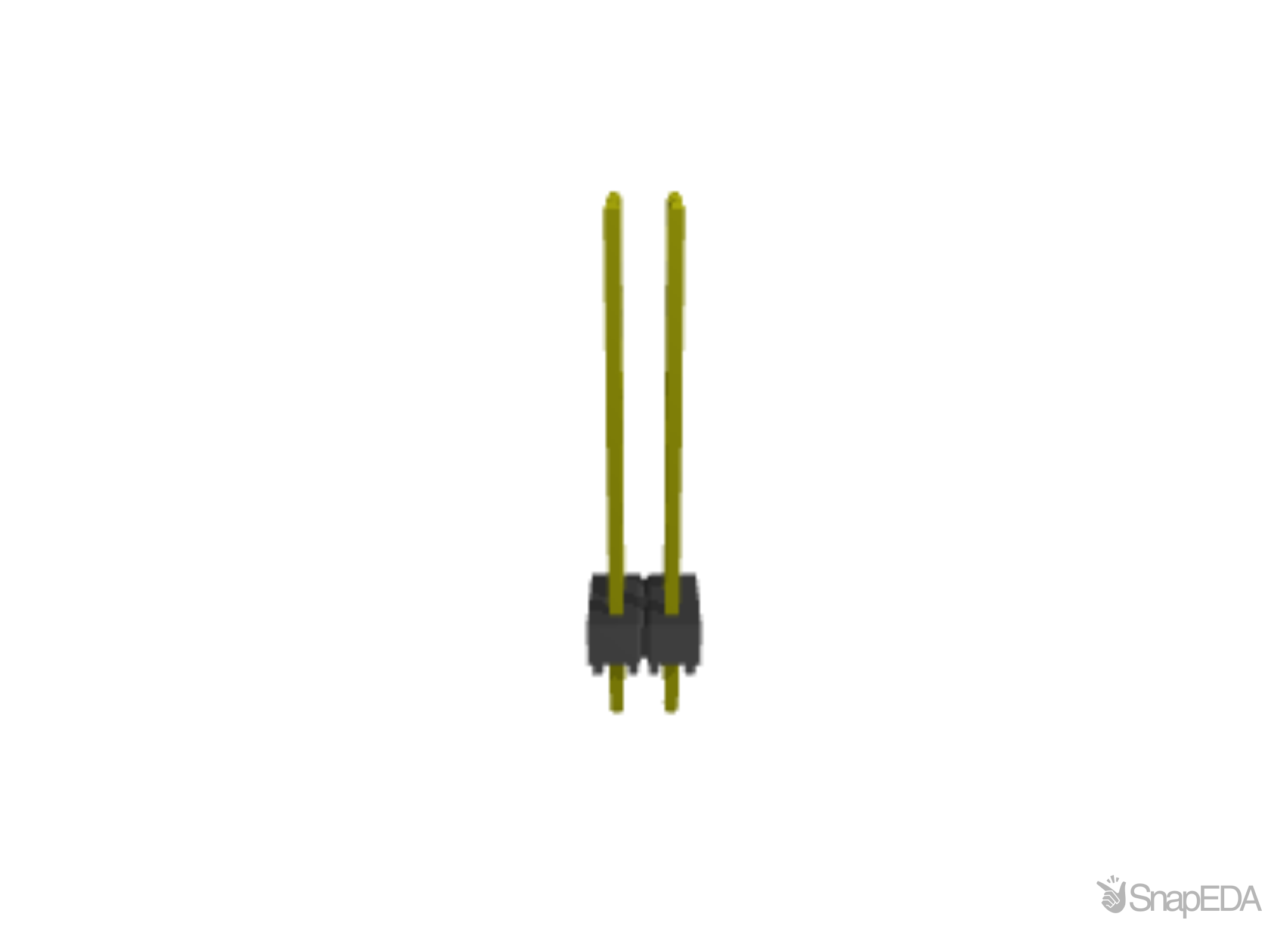 HTSW-102-18-L-D 3D Model