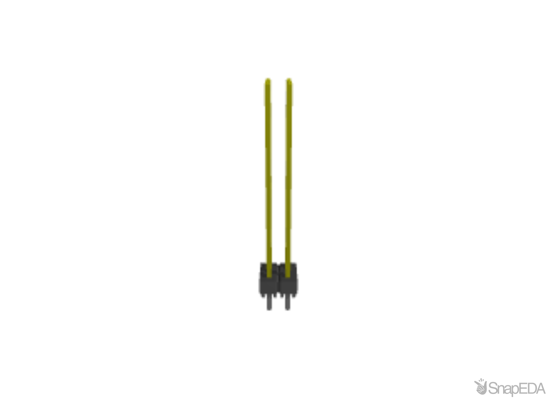 HTSW-102-20-L-D 3D Model