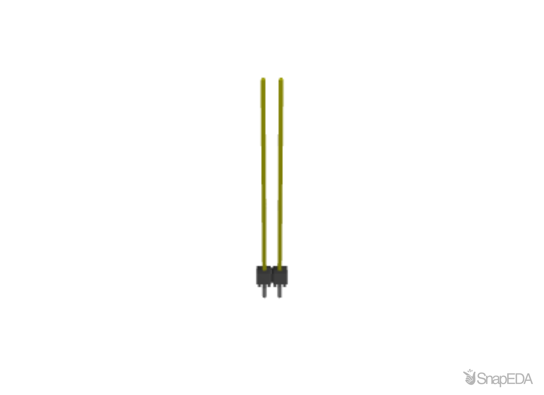 HTSW-102-21-L-S 3D Model