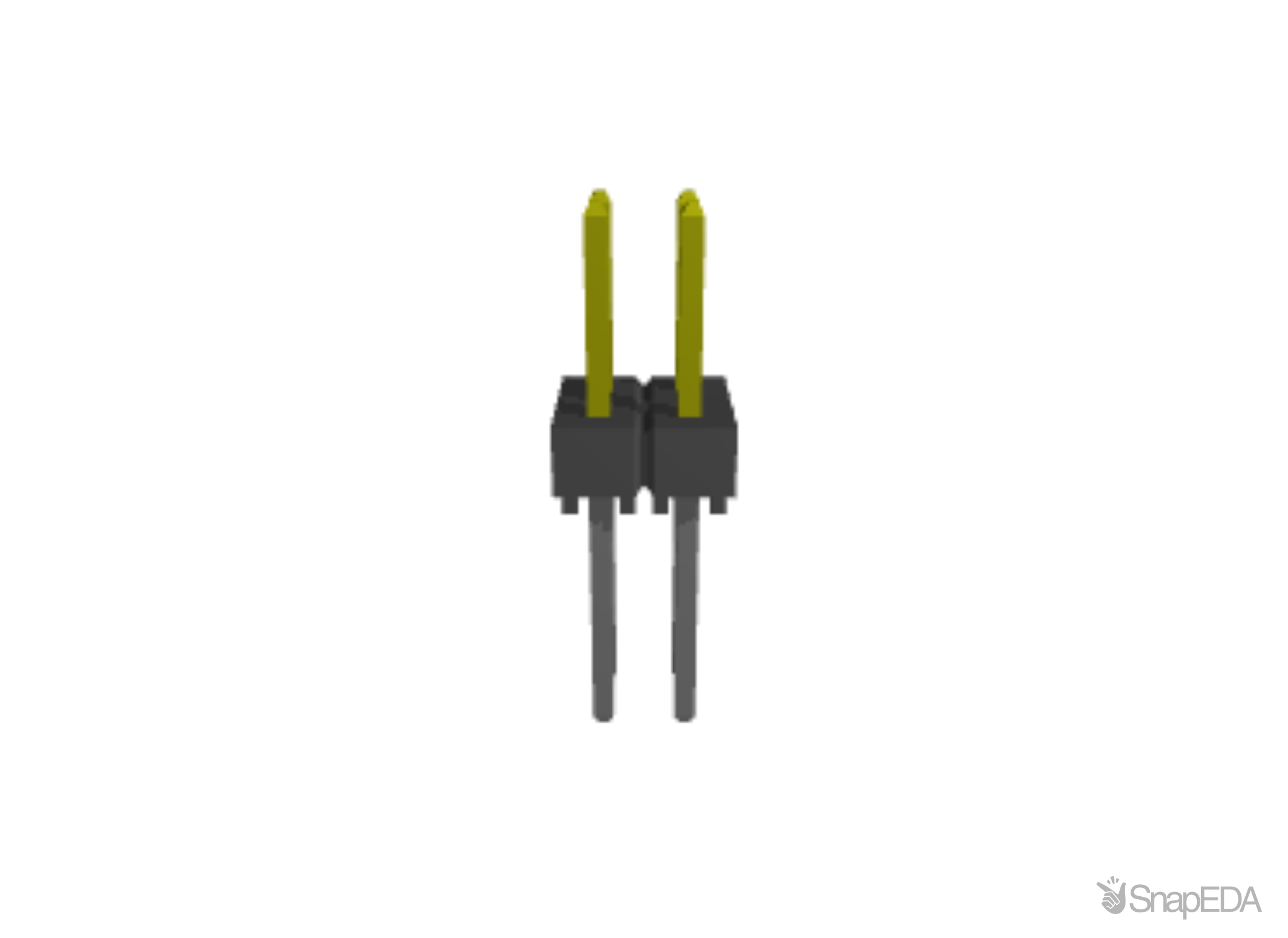 HTSW-102-22-F-D 3D Model