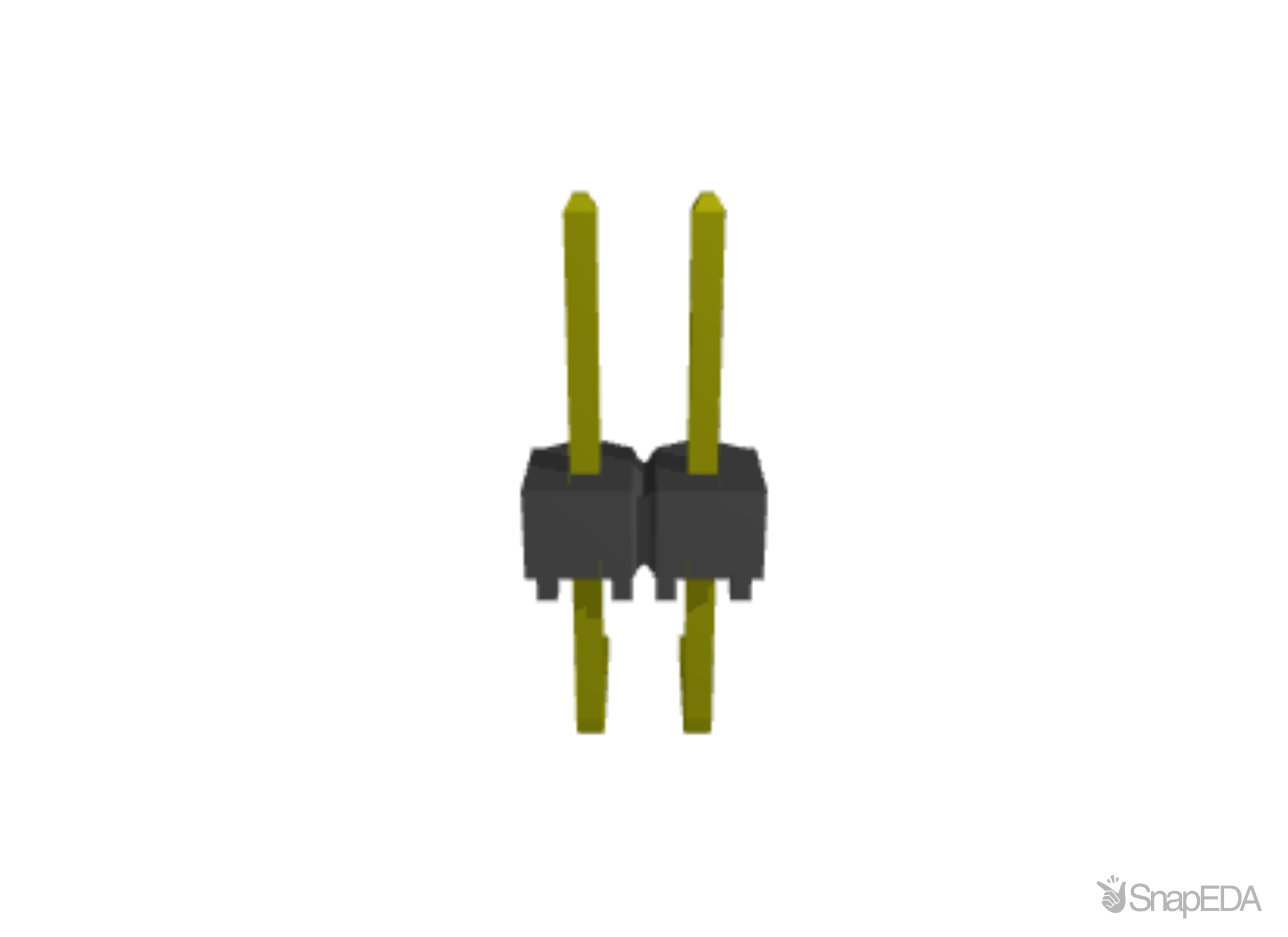 HTSW-102-22-G-S-RE 3D Model