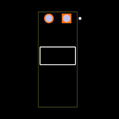 HTSW-102-22-G-S-RE Footprint