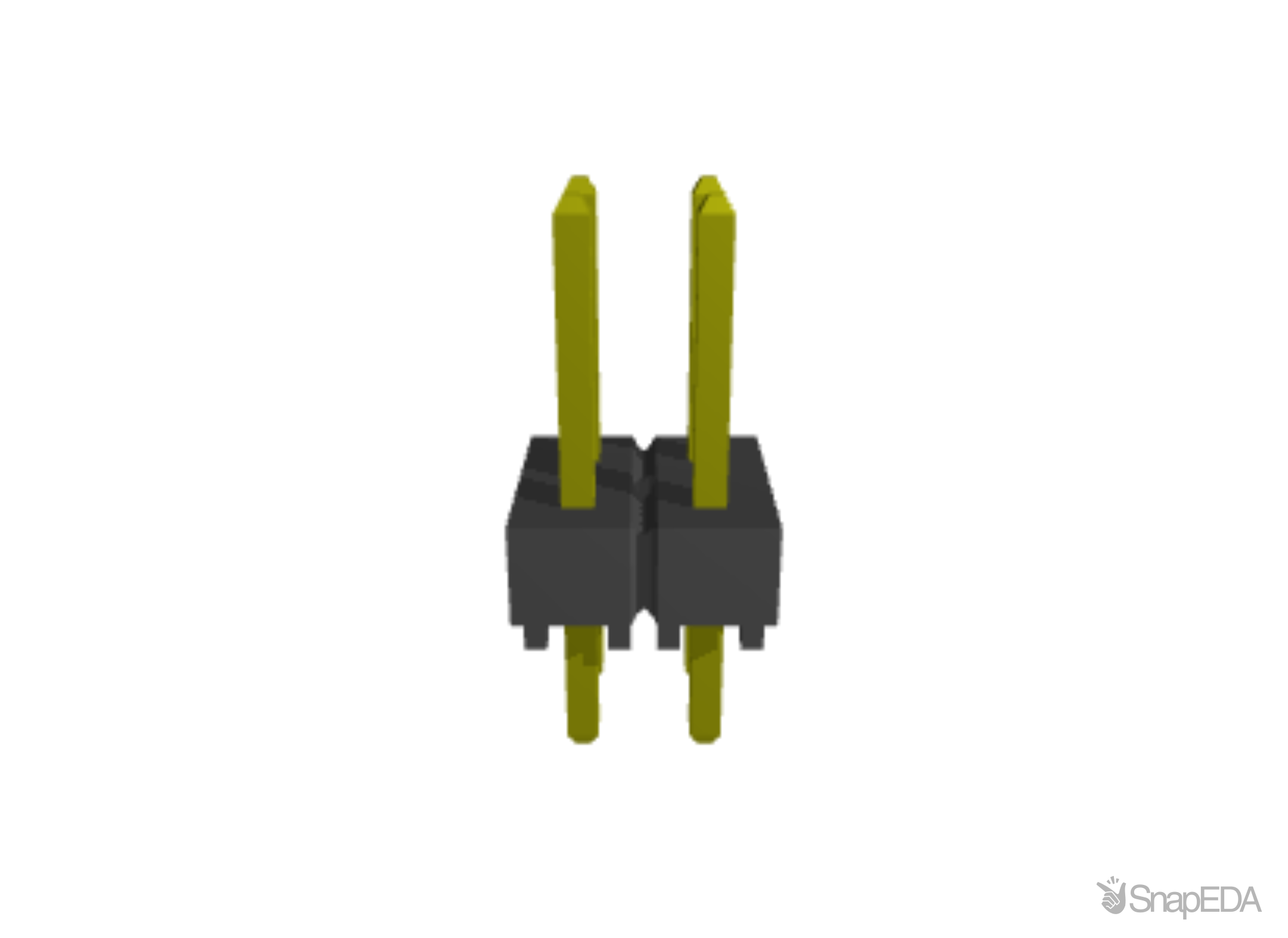HTSW-102-23-G-D 3D Model