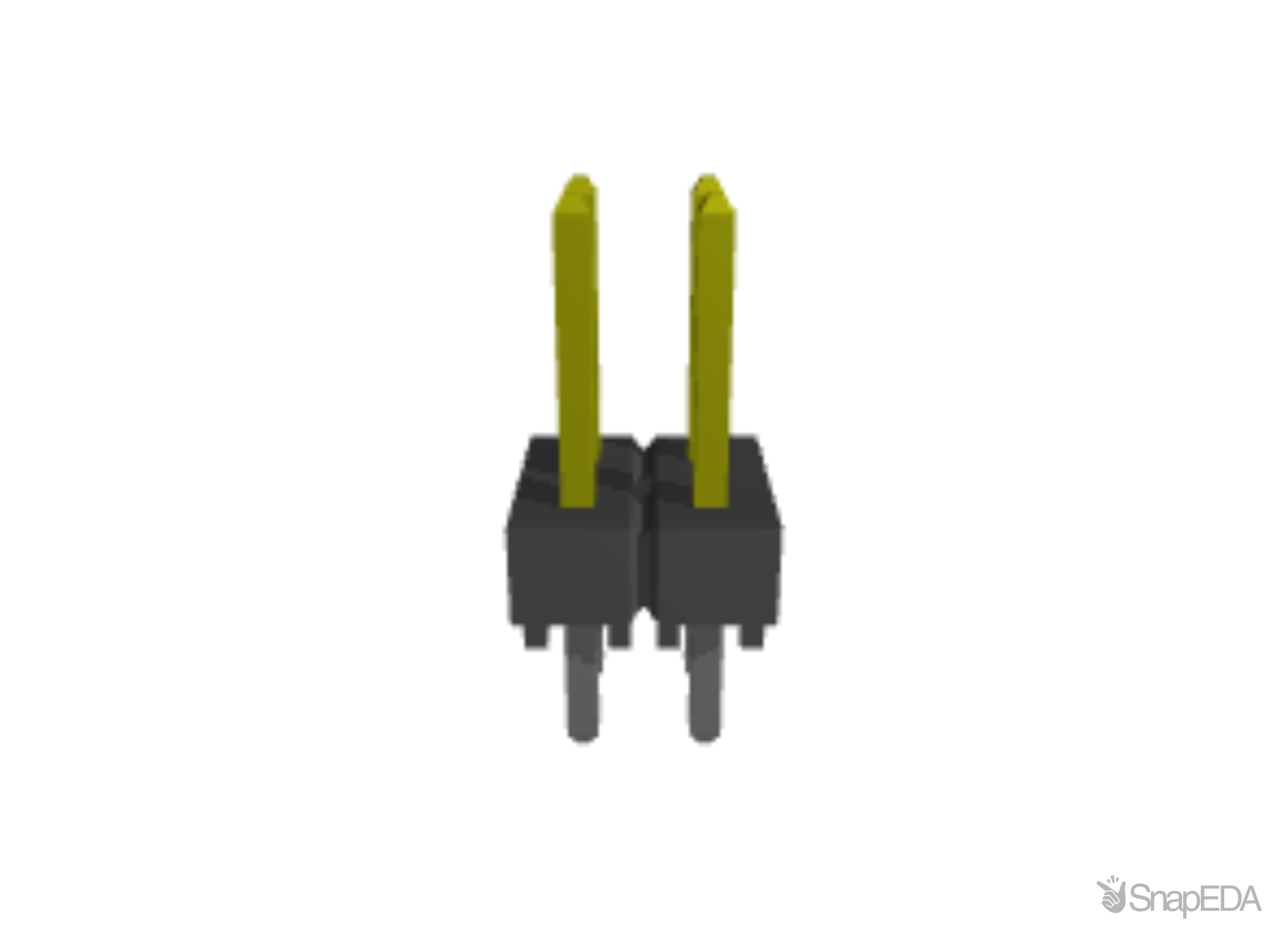 HTSW-102-23-L-D 3D Model