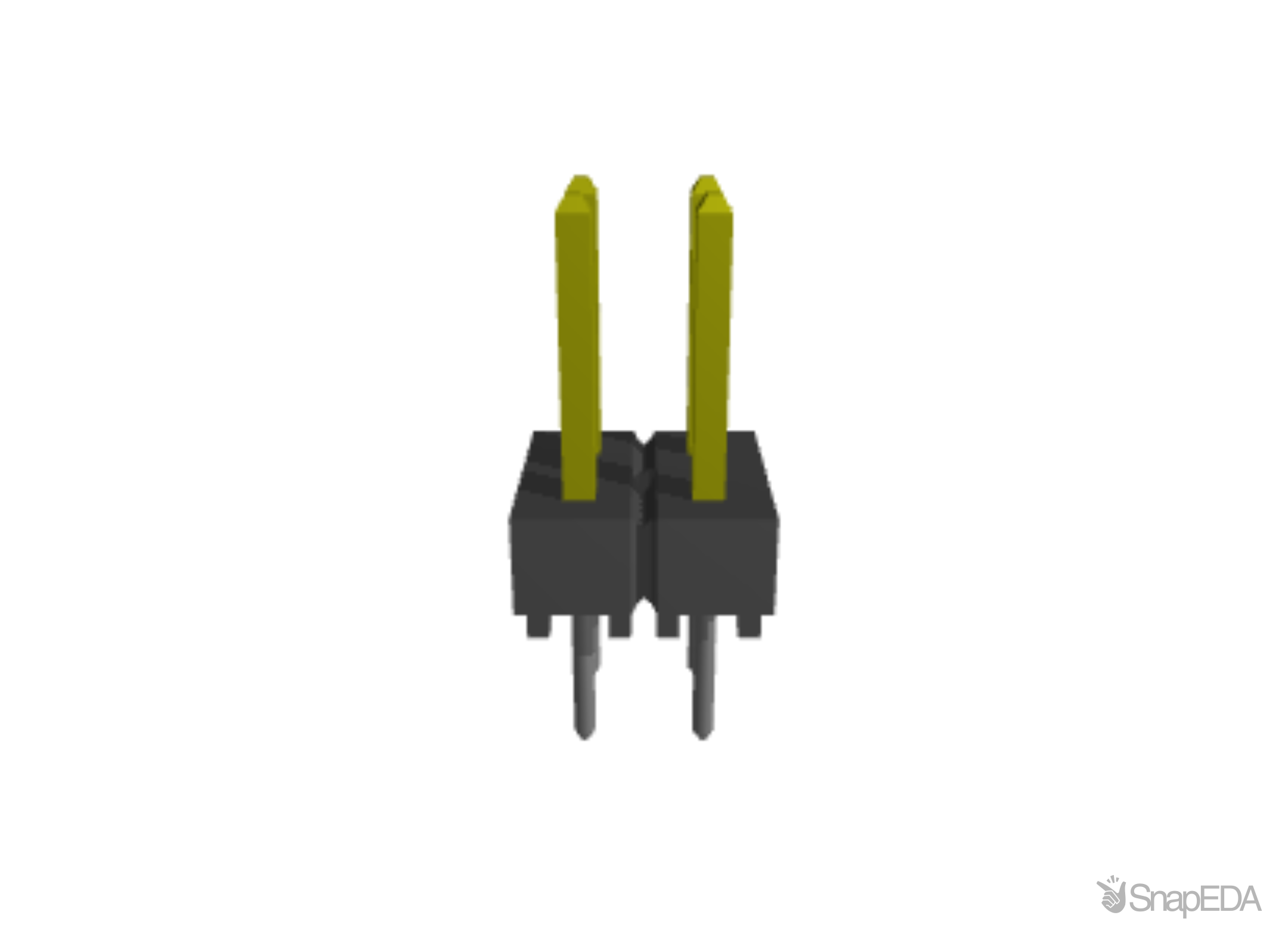 HTSW-102-26-L-D 3D Model